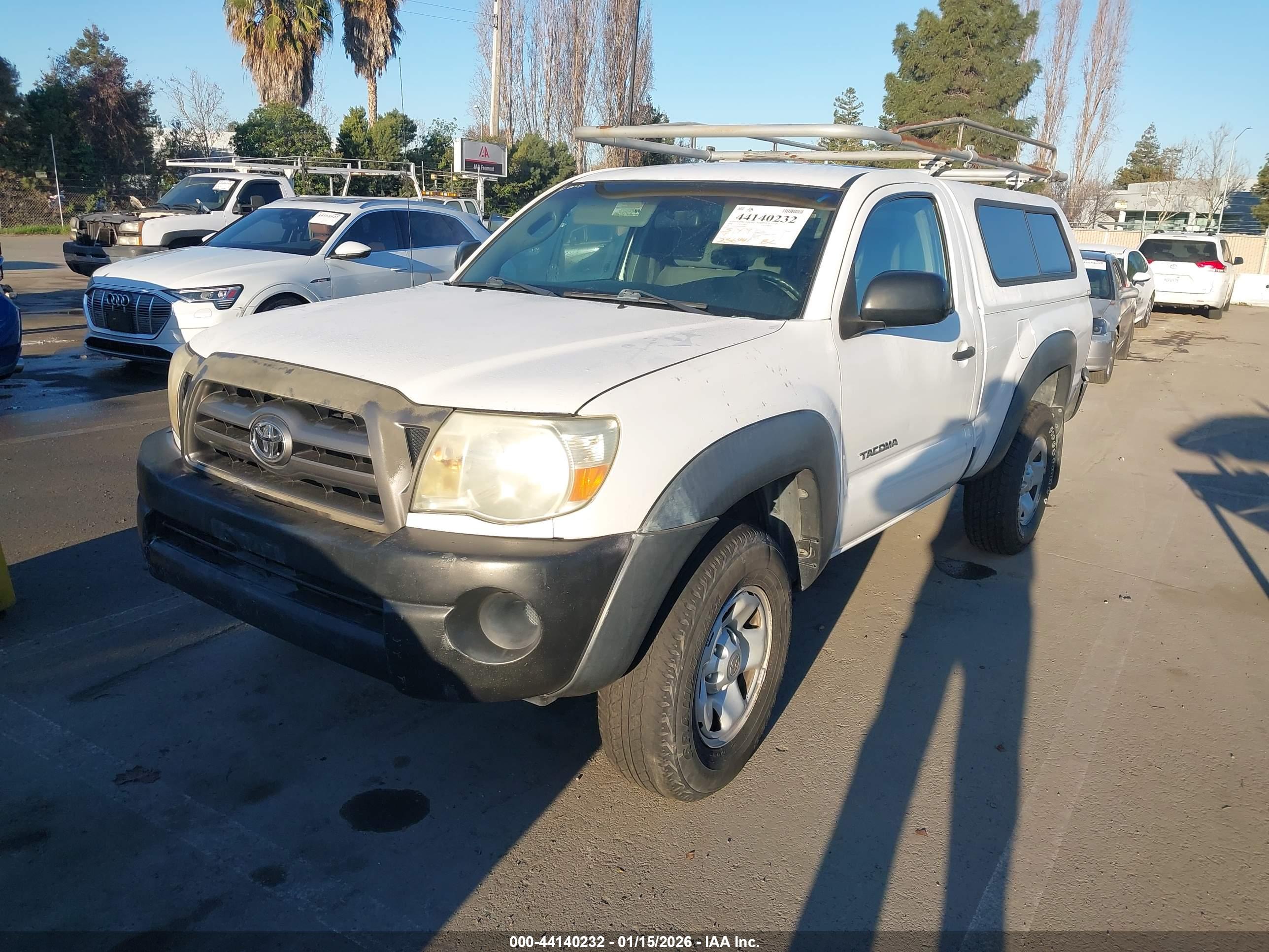 TOYOTA TACOMA image 2