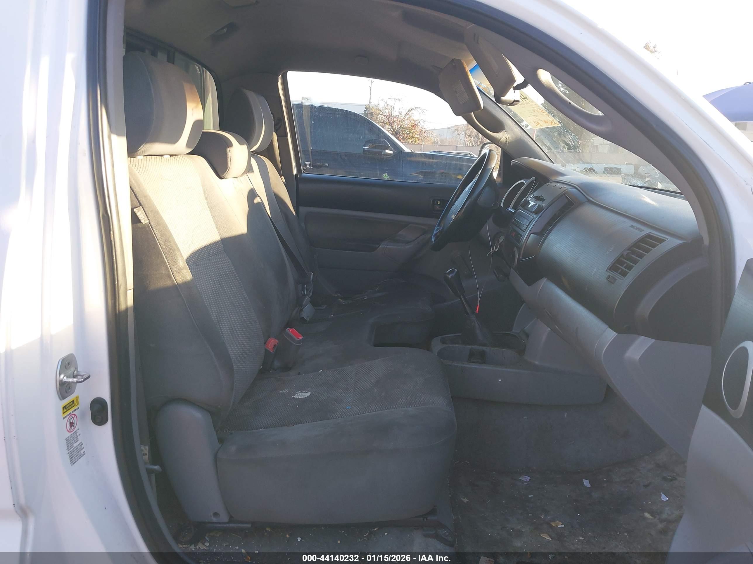 TOYOTA TACOMA image 5