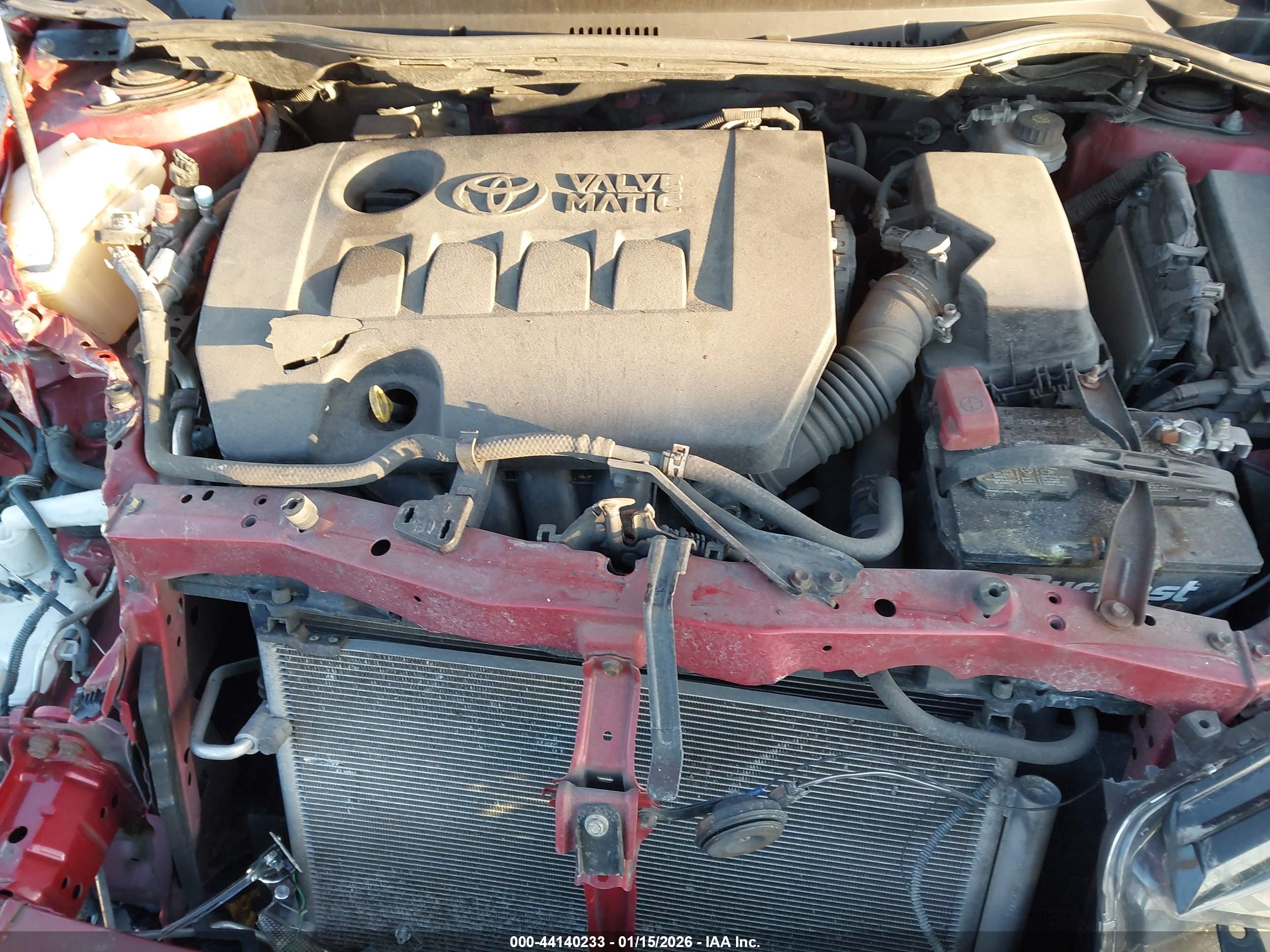 SCION IM image 10