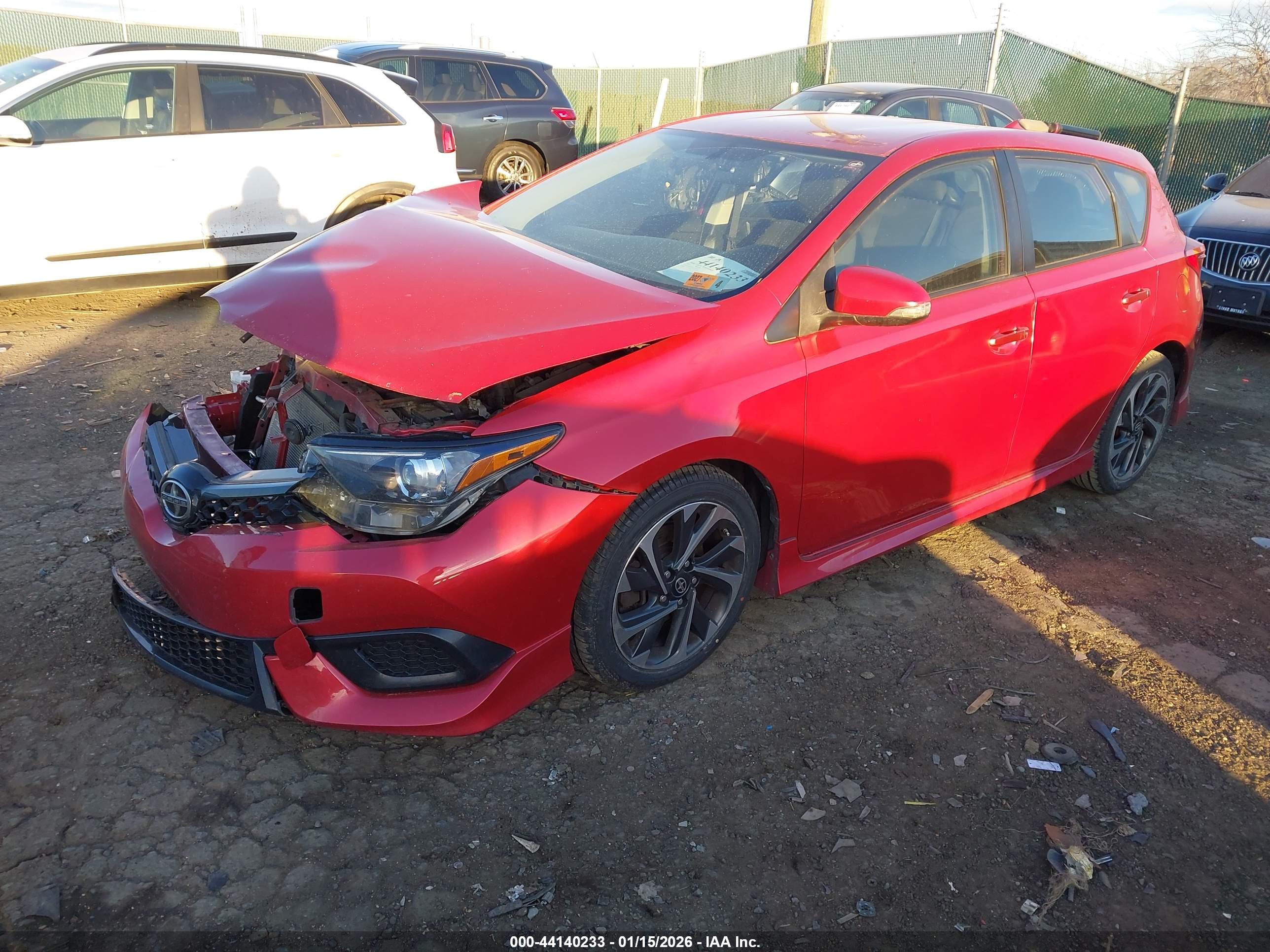 SCION IM image 2