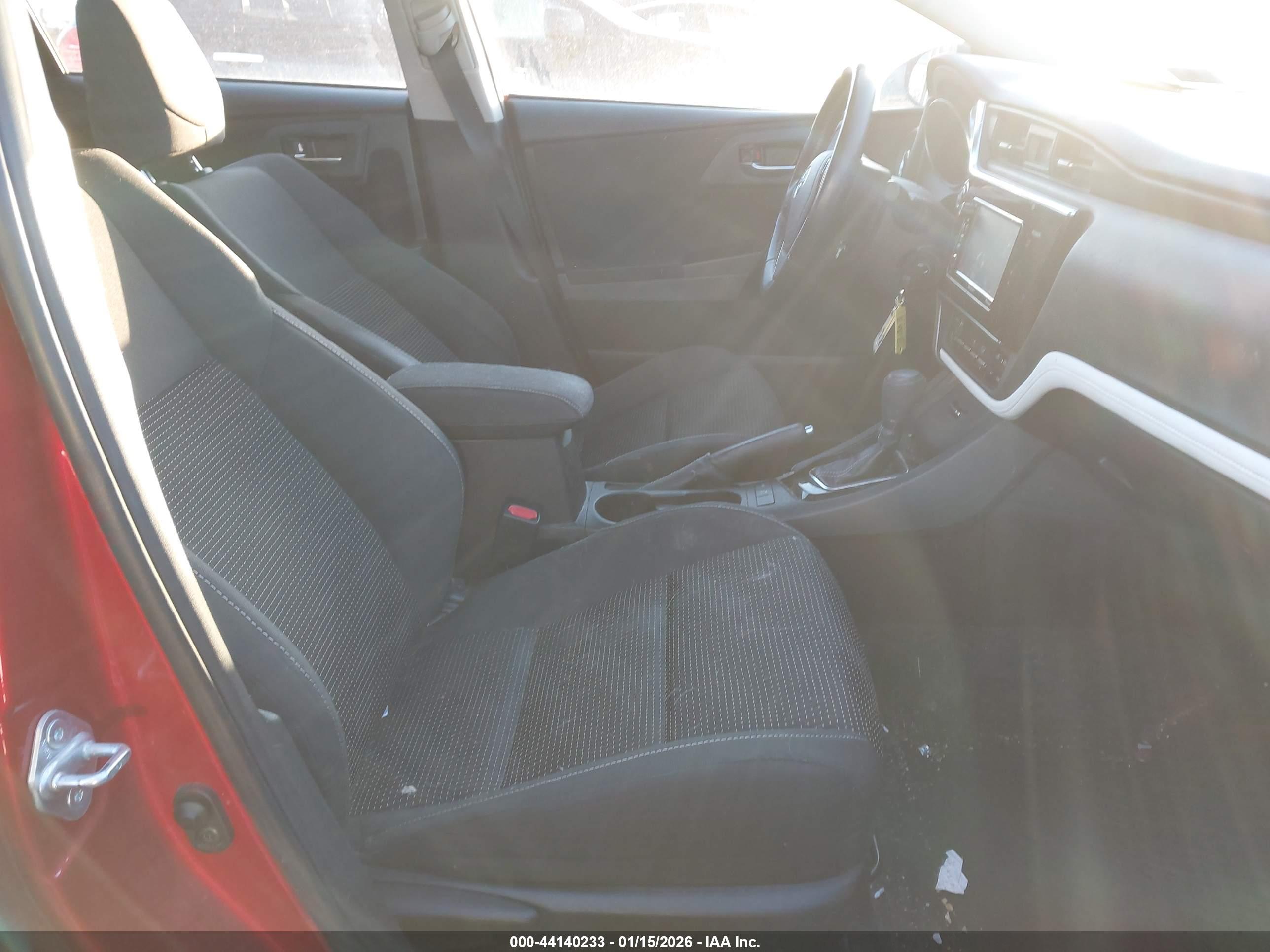 SCION IM image 5
