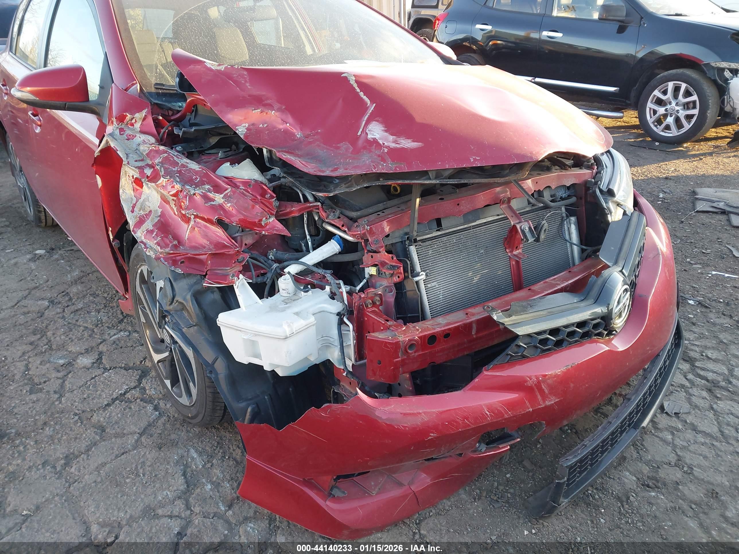 SCION IM image 6