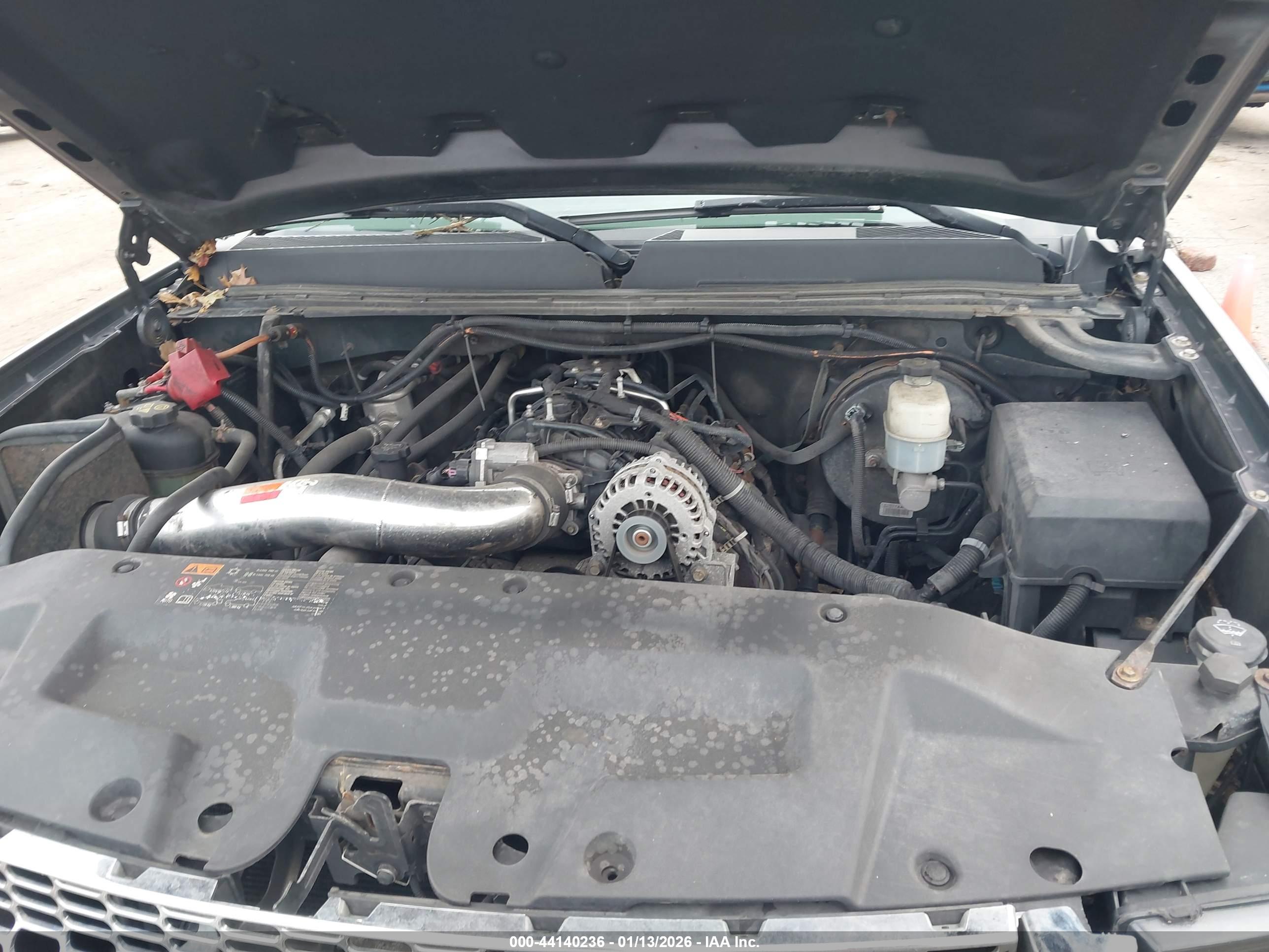GMC SIERRA image 10