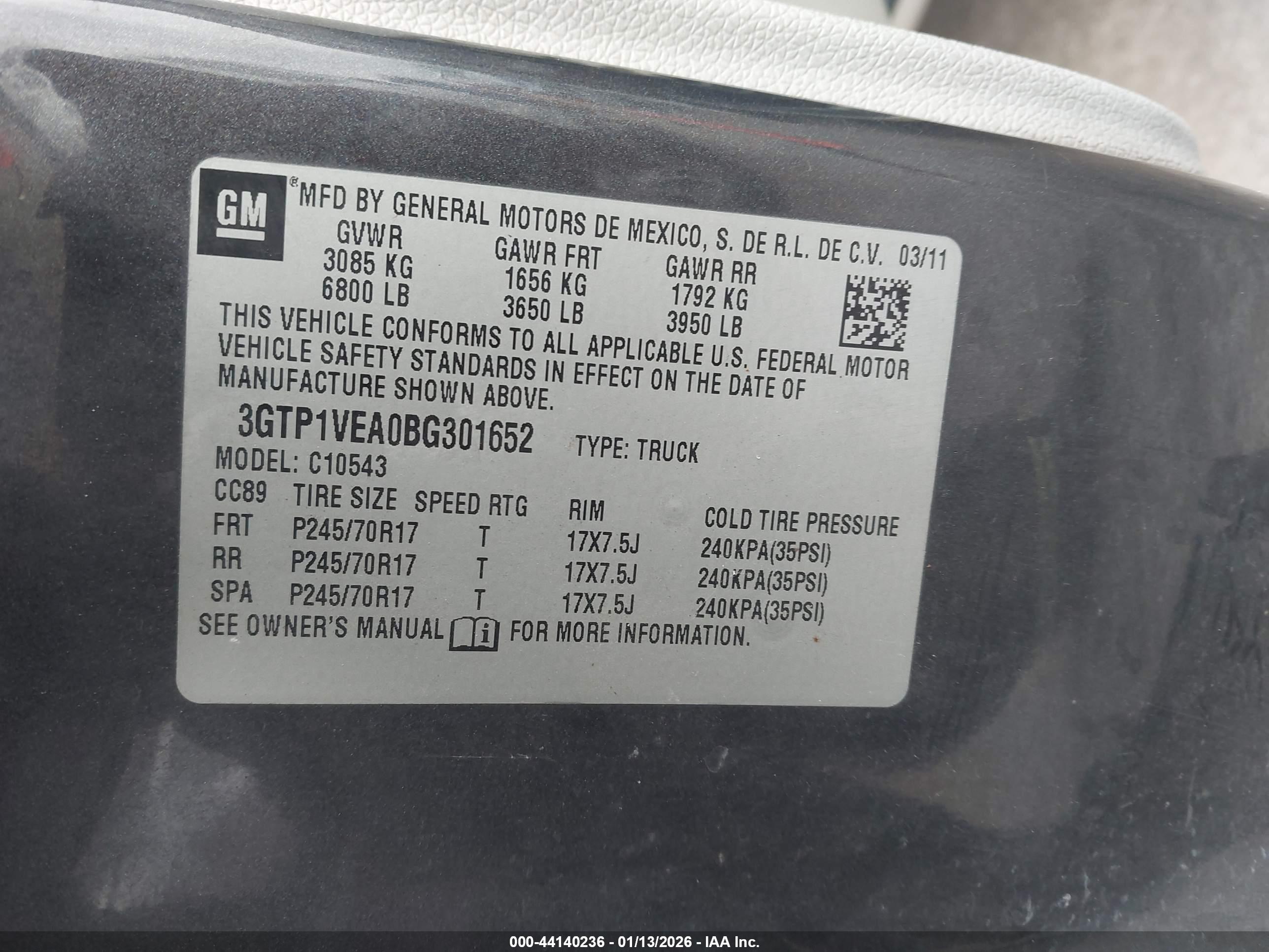 GMC SIERRA image 9