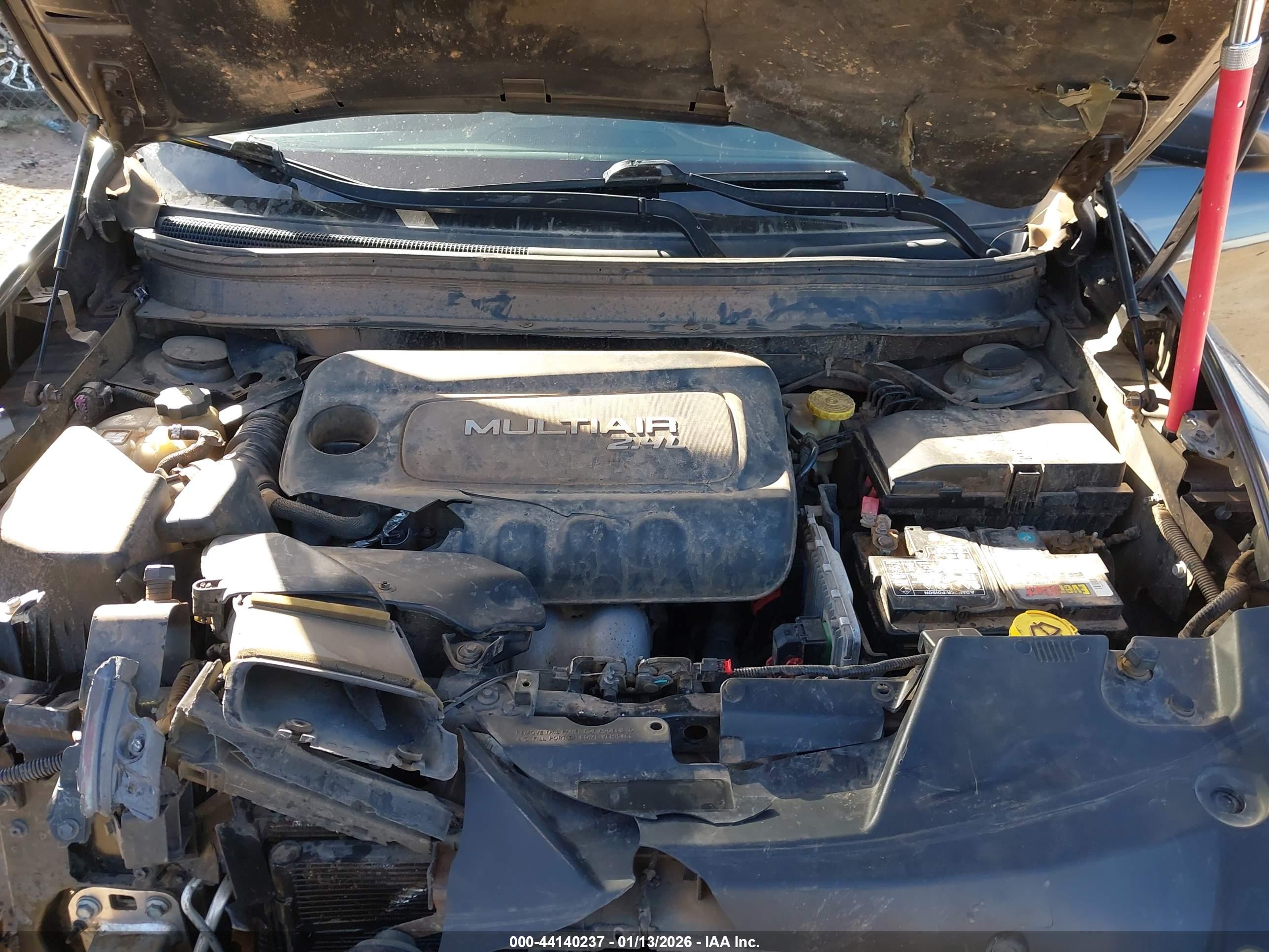 JEEP CHEROKEE image 10