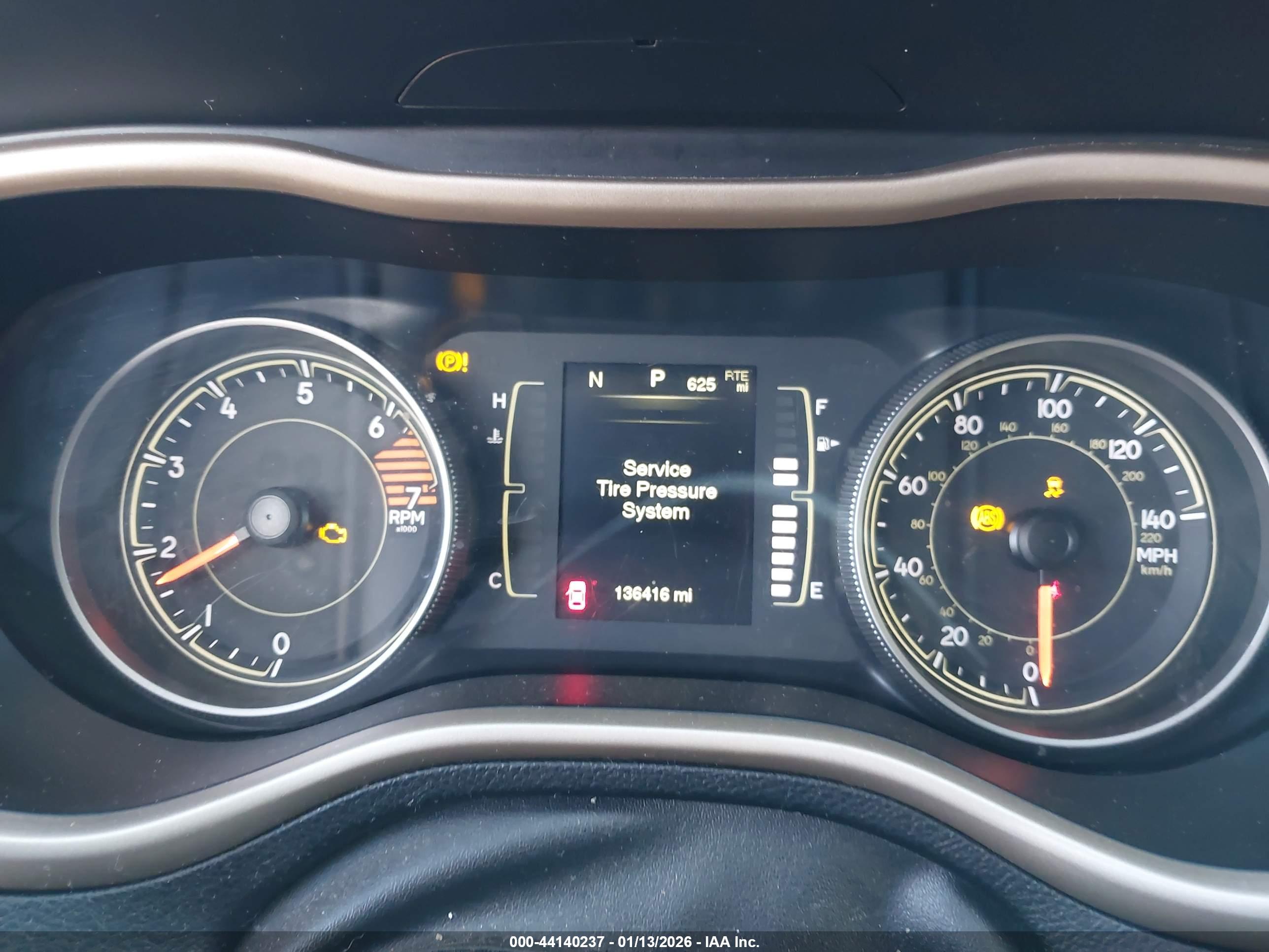 JEEP CHEROKEE image 7