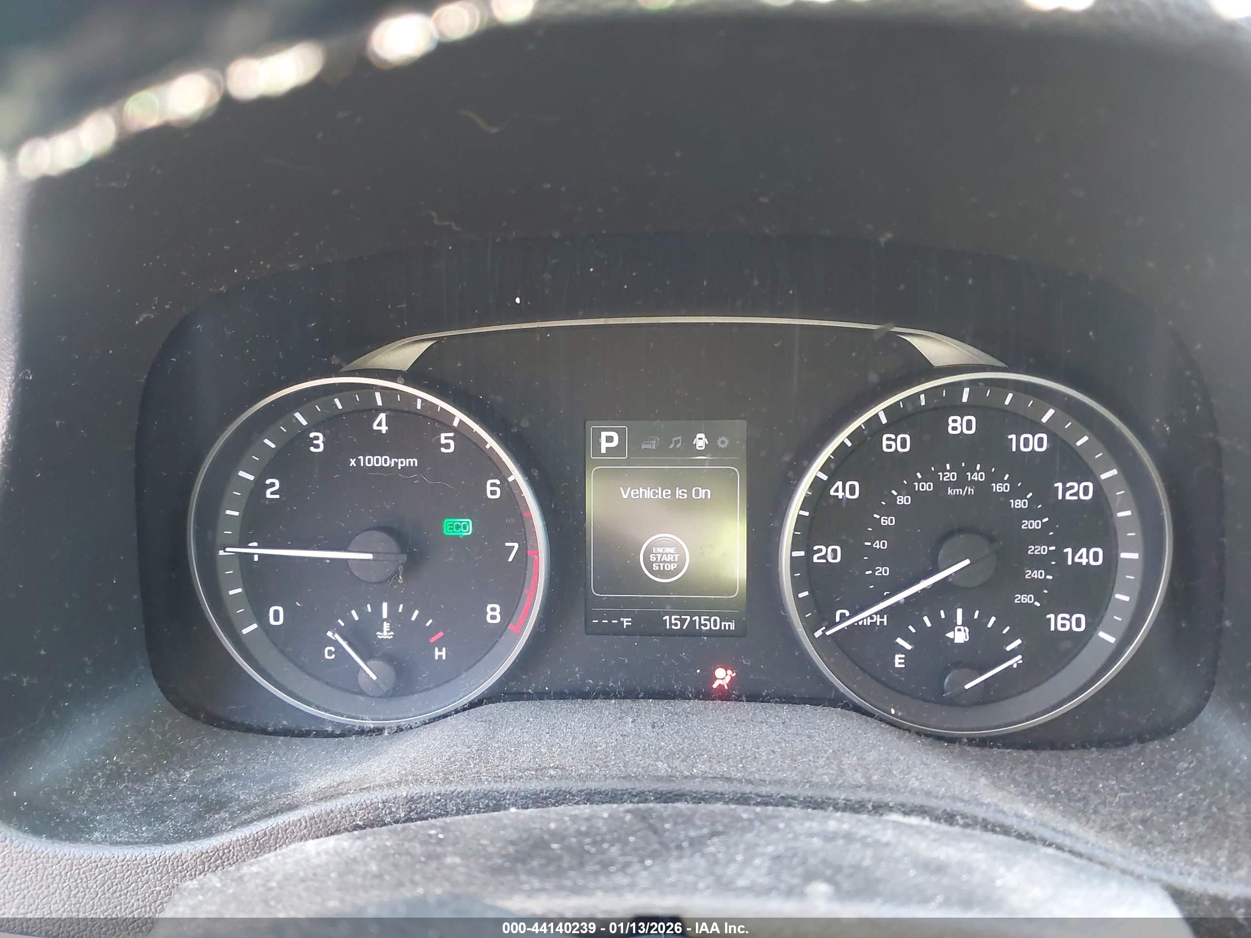 HYUNDAI ELANTRA image 7