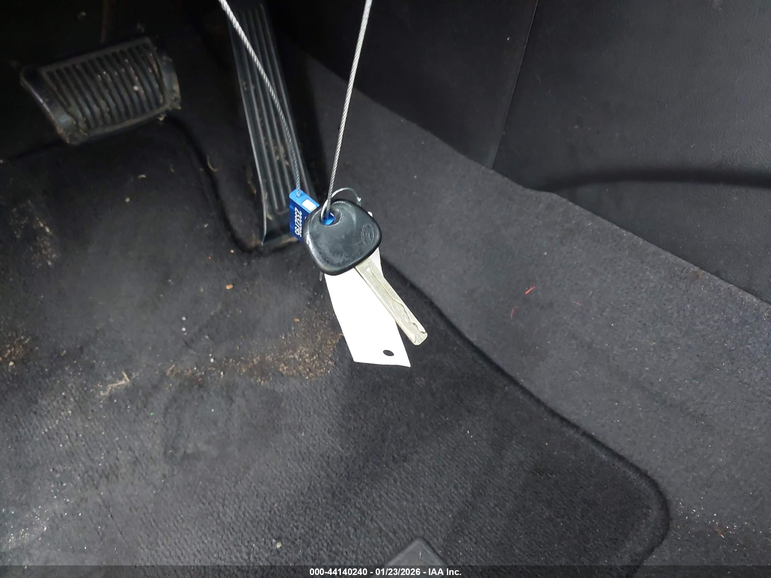 HYUNDAI SONATA image 11