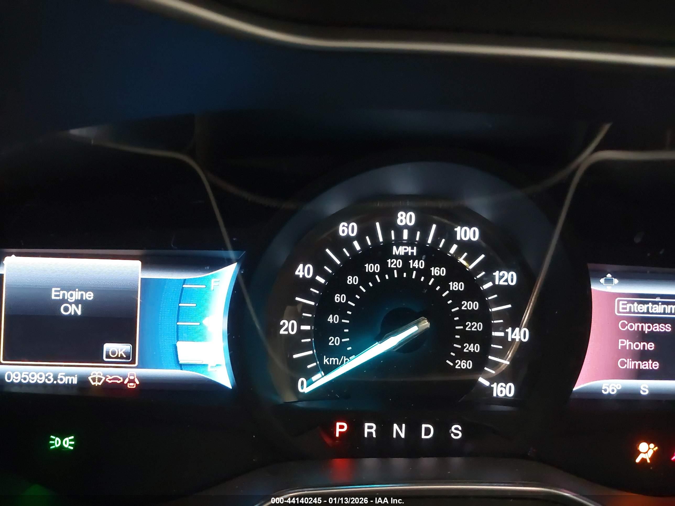 FORD FUSION image 7