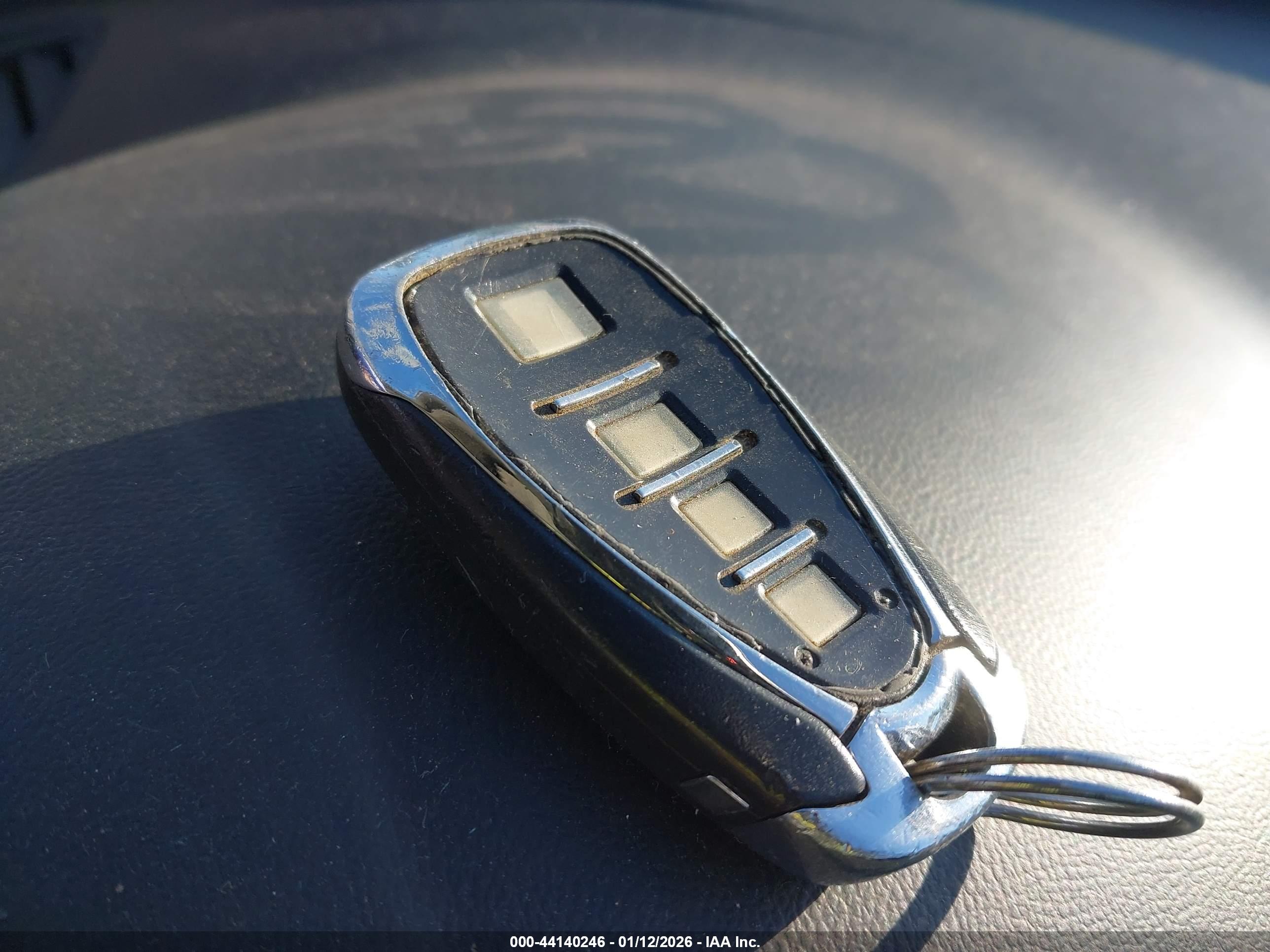 CHEVROLET MALIBU image 11