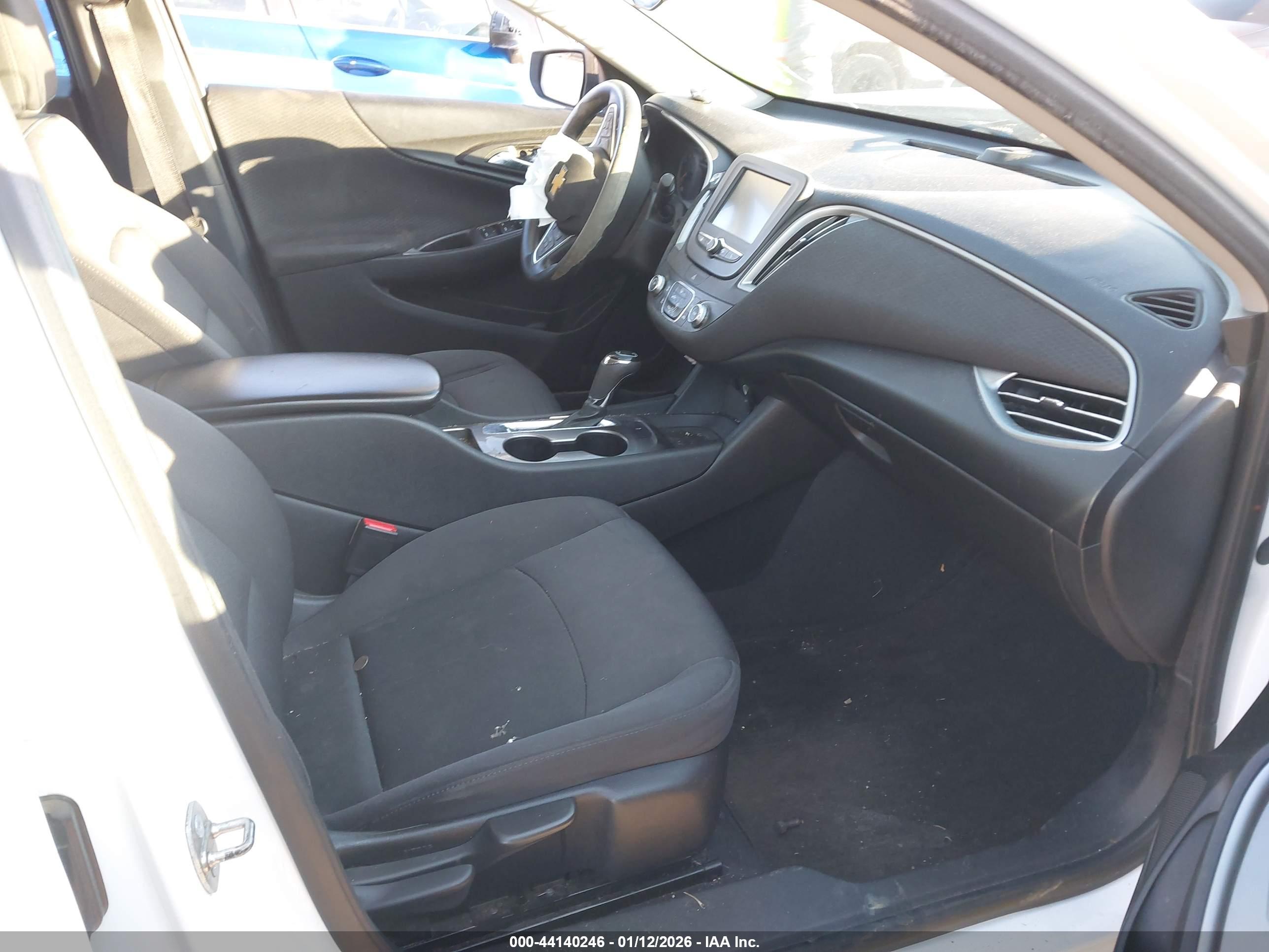CHEVROLET MALIBU image 5