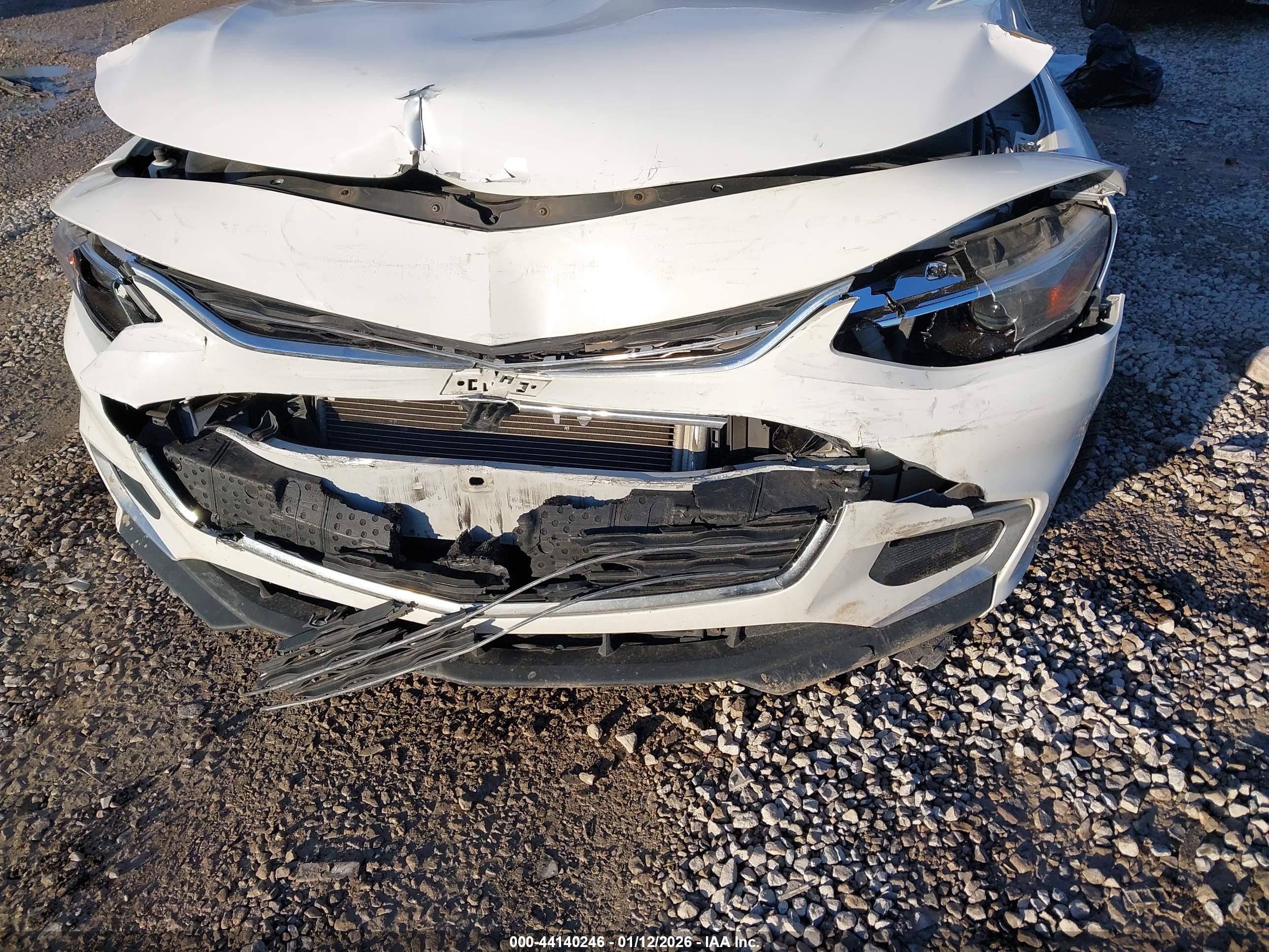 CHEVROLET MALIBU image 6