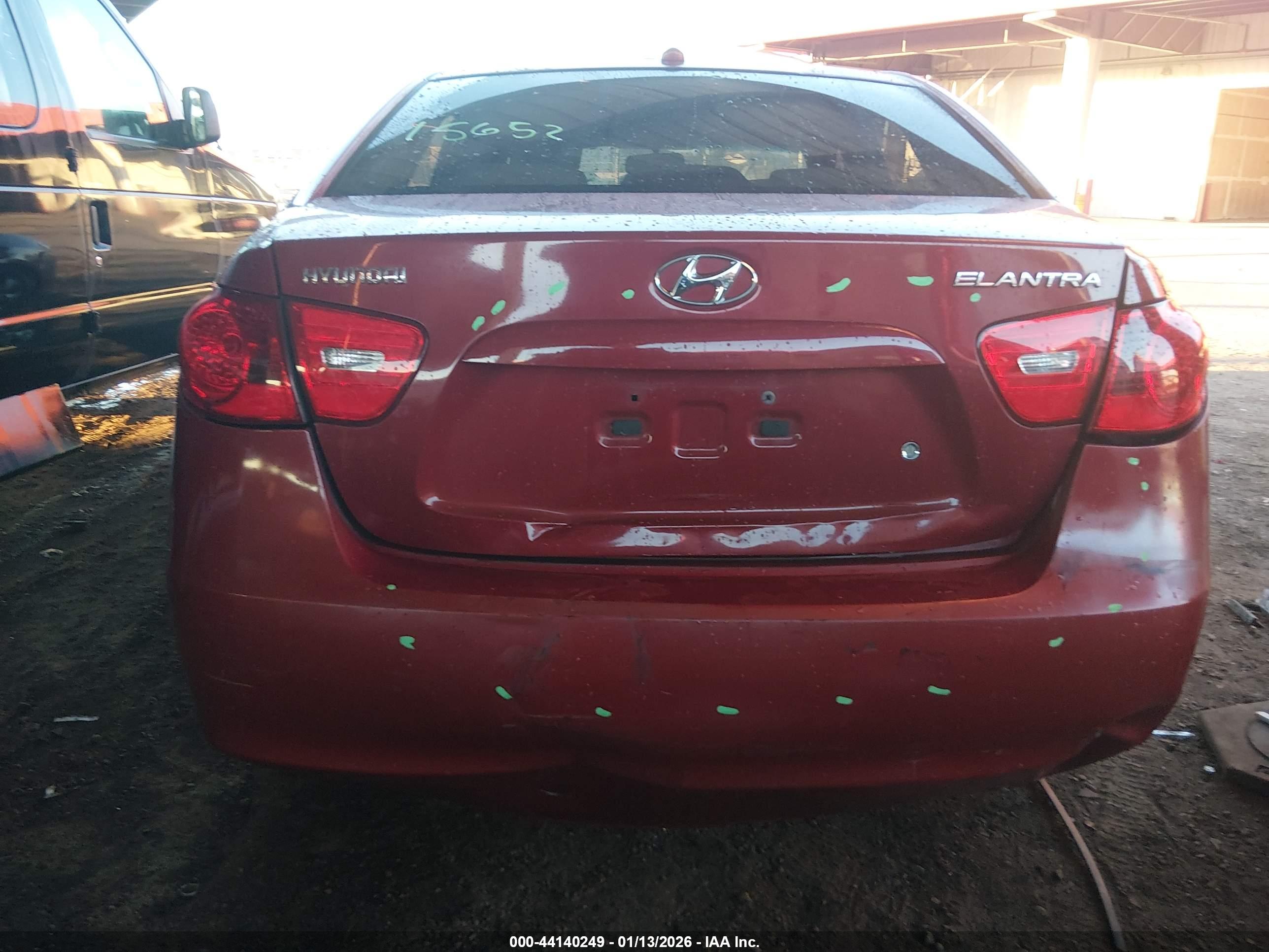 HYUNDAI ELANTRA image 6