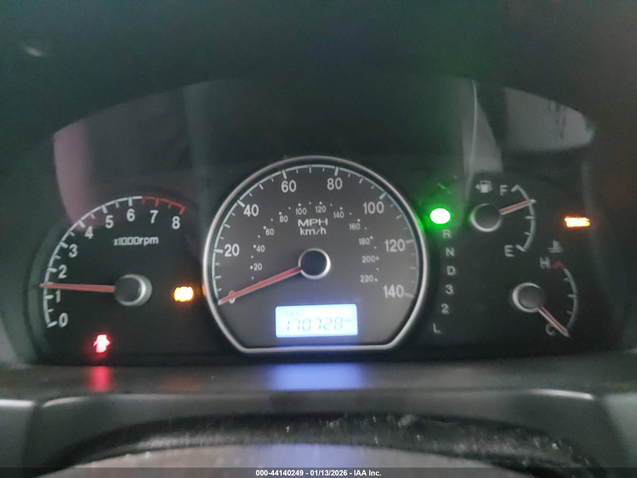 HYUNDAI ELANTRA image 7