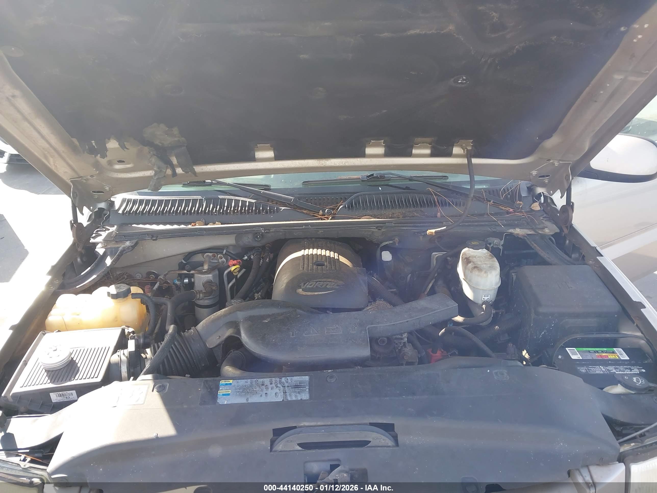 CADILLAC ESCALADE image 10