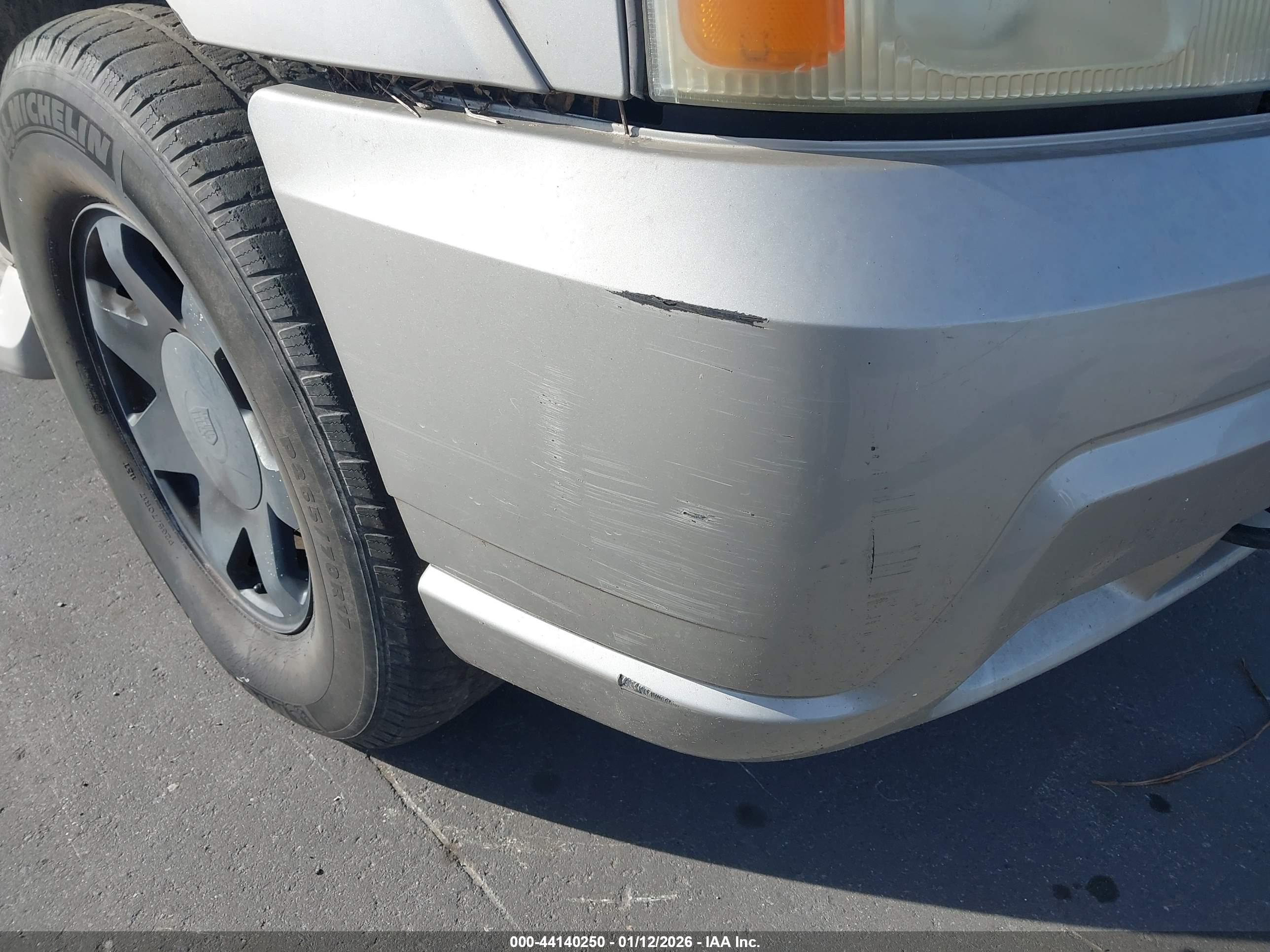 CADILLAC ESCALADE image 6