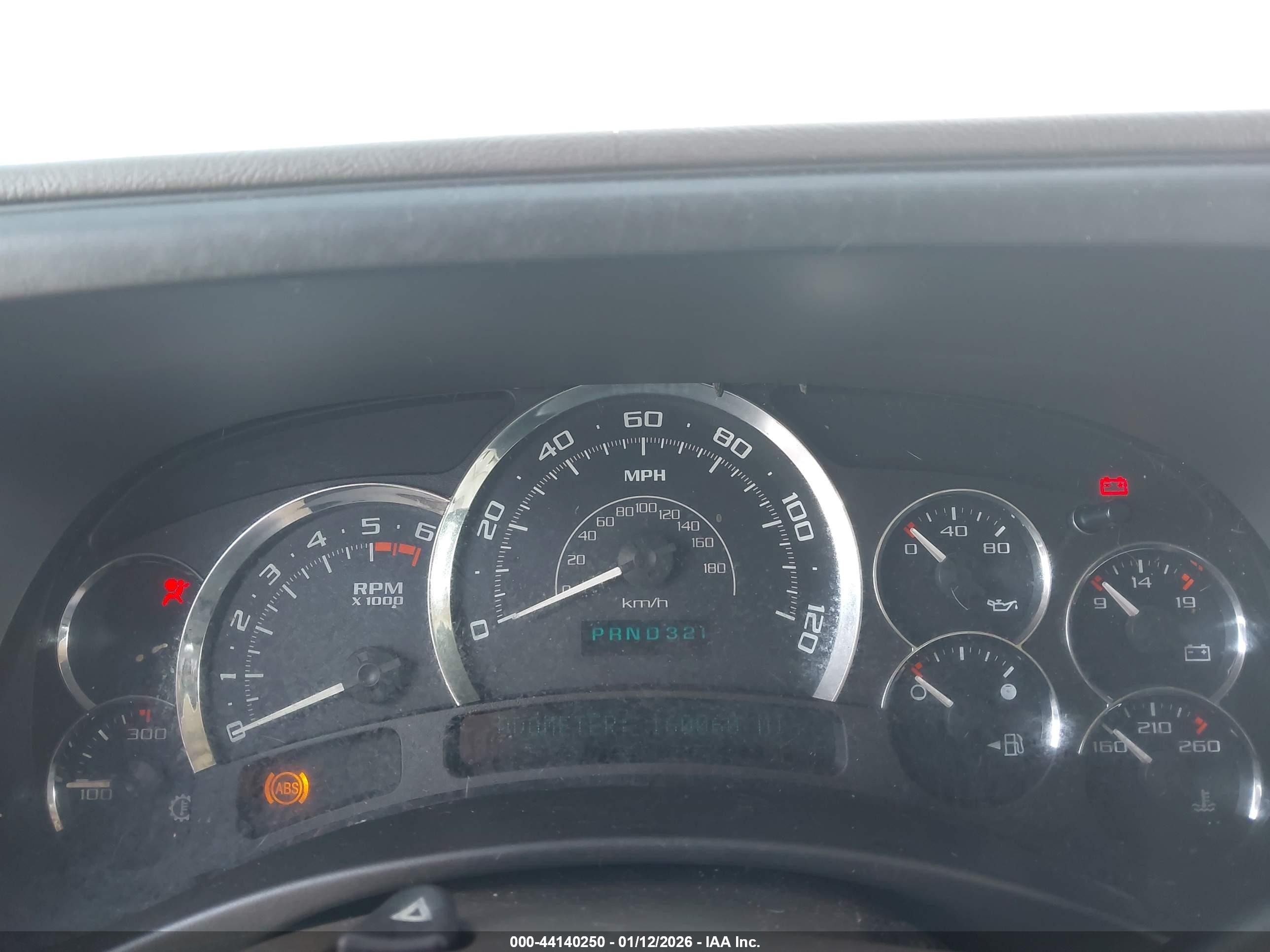 CADILLAC ESCALADE image 7