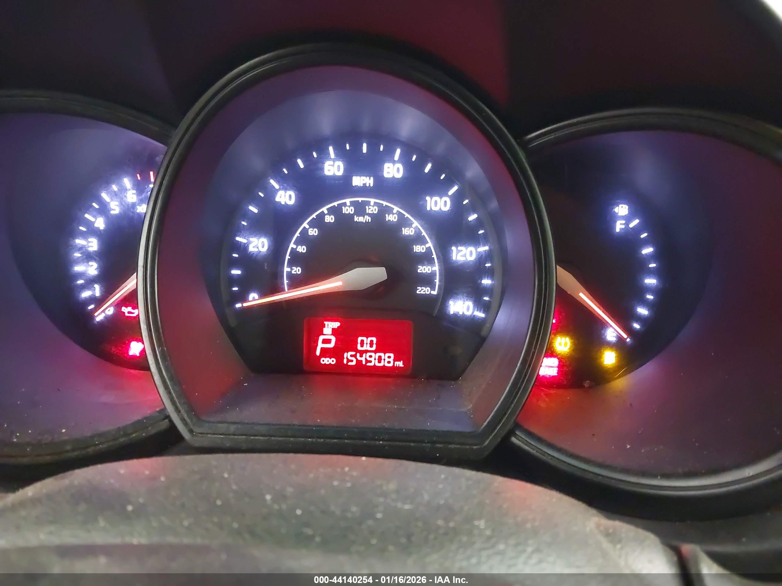 KIA RIO image 7