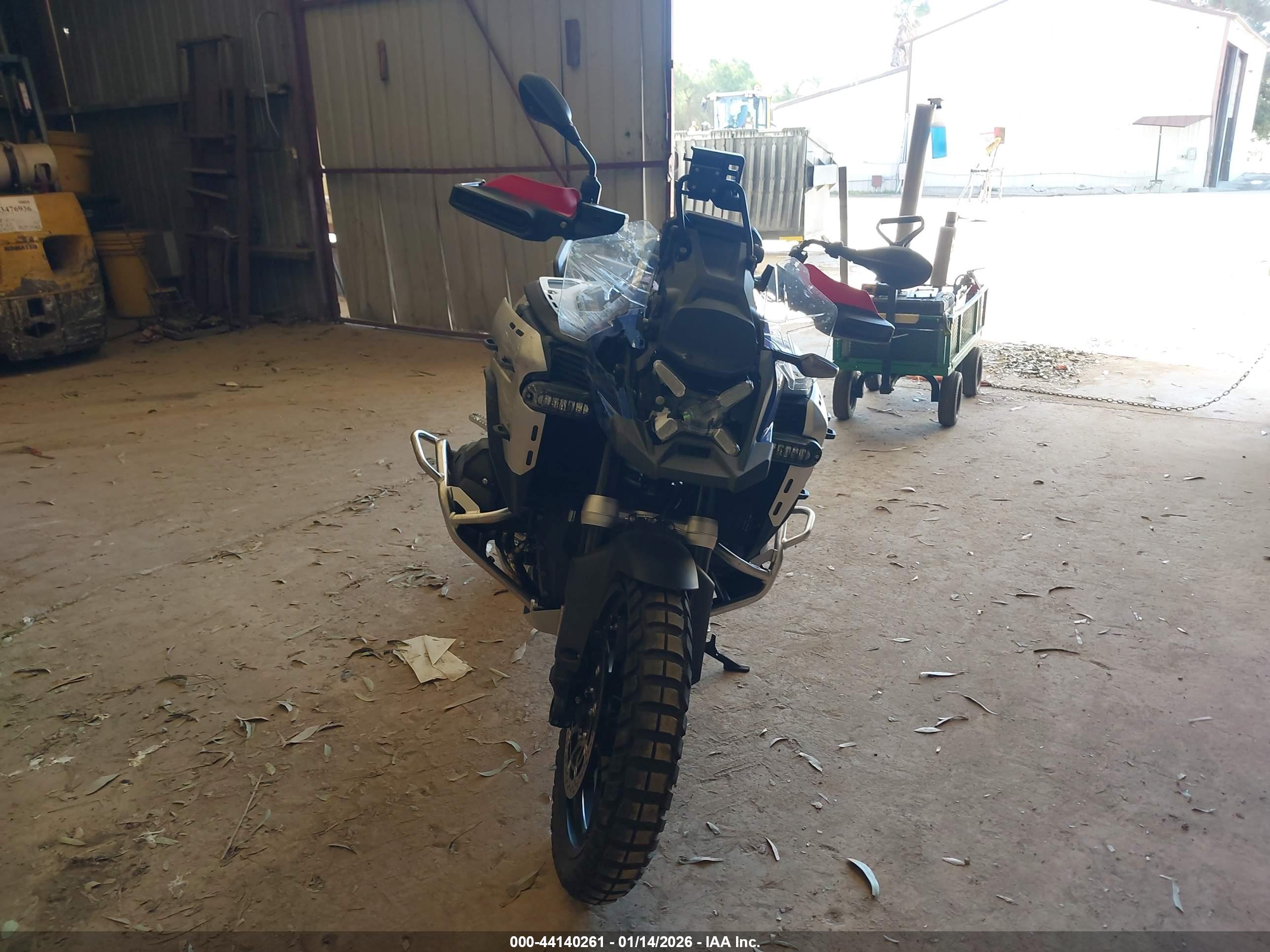 BMW R image 5