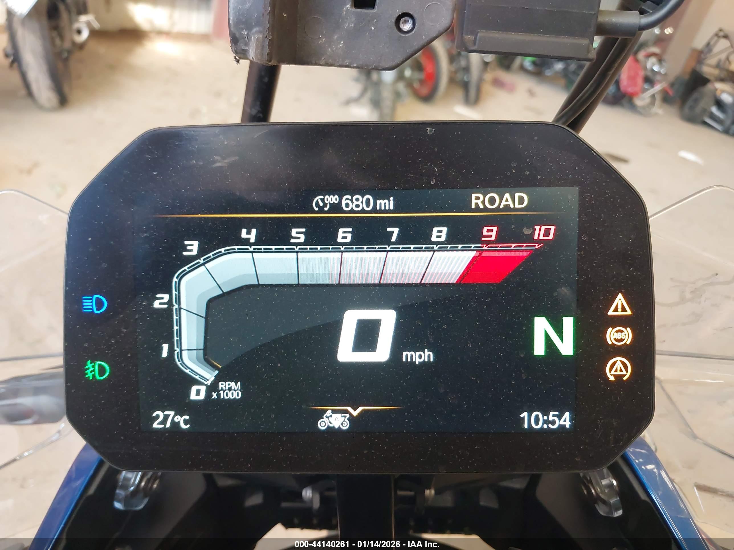 BMW R image 7