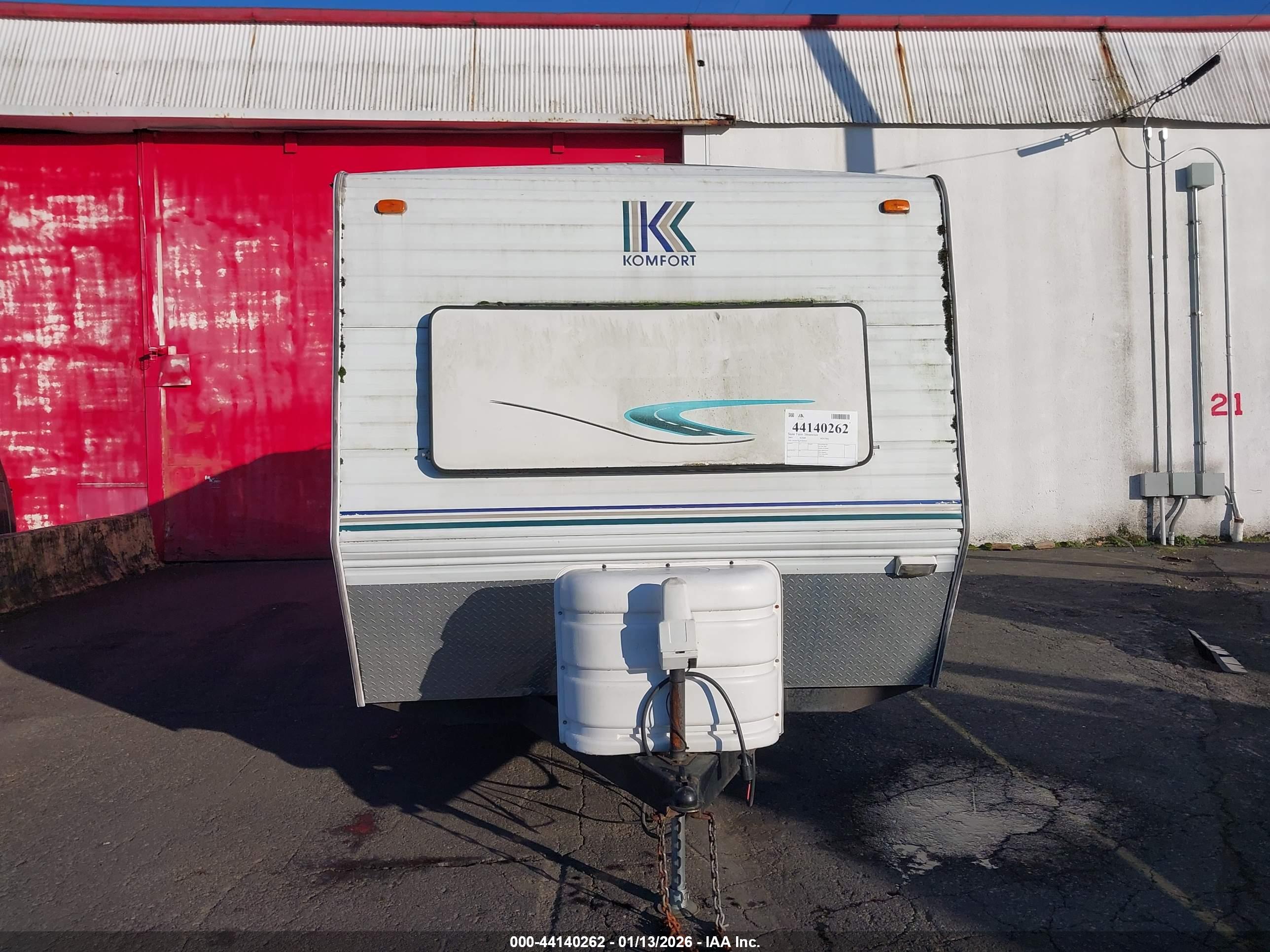 KOMF M24TQQ image 6