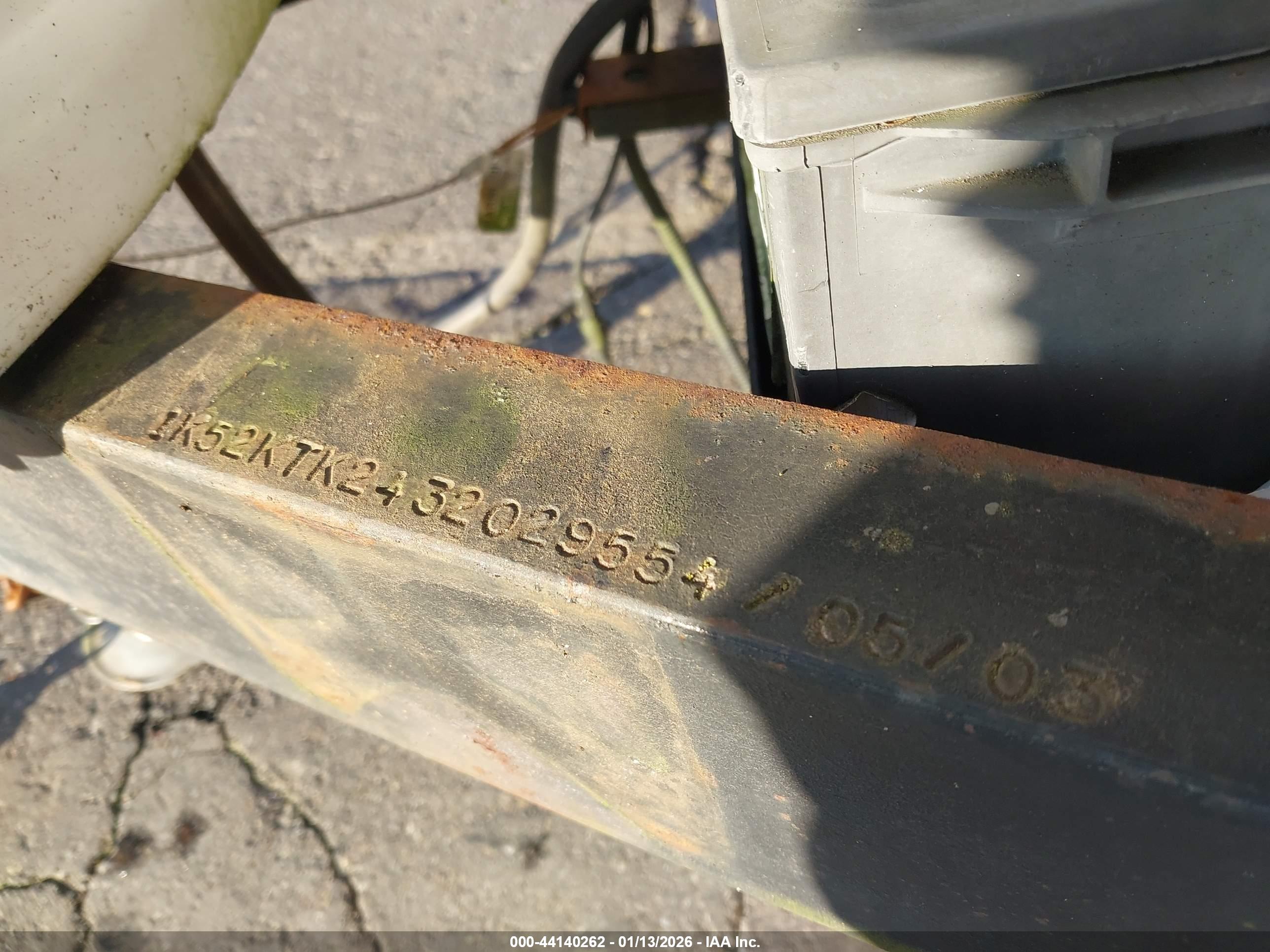 KOMF M24TQQ image 9