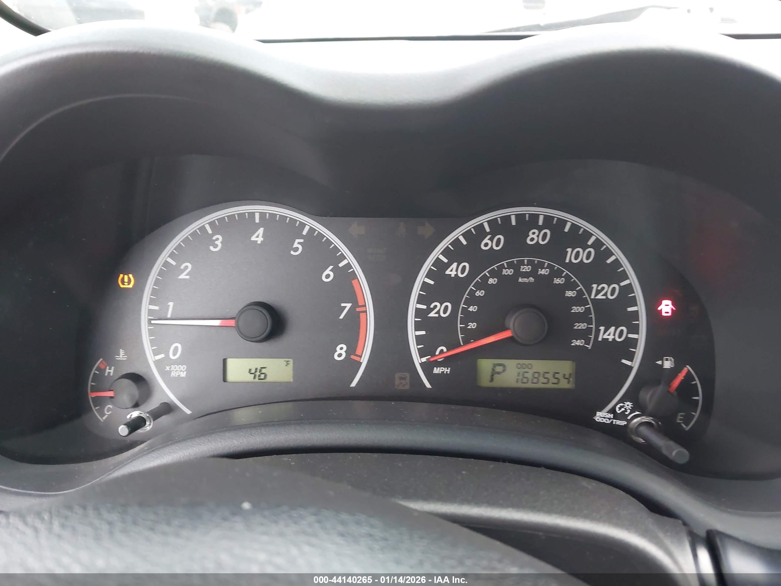 TOYOTA COROLLA image 7