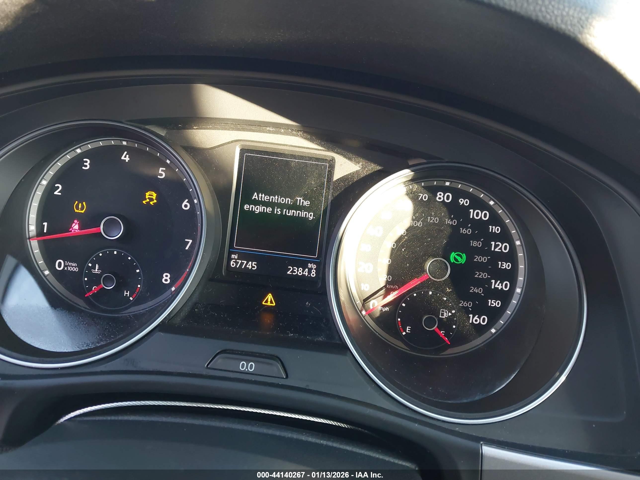 VOLKSWAGEN ATLAS image 7