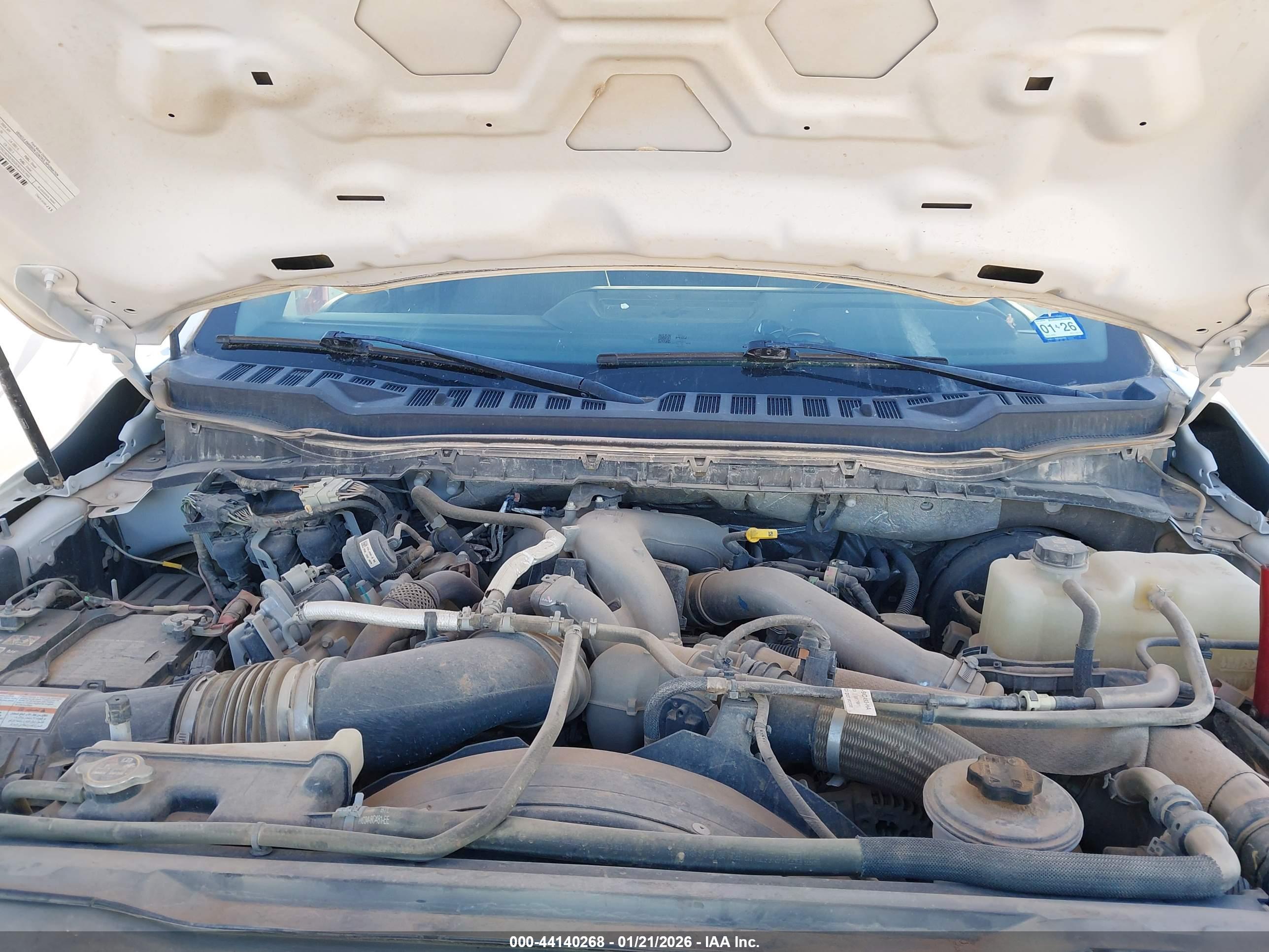FORD F-250 image 10
