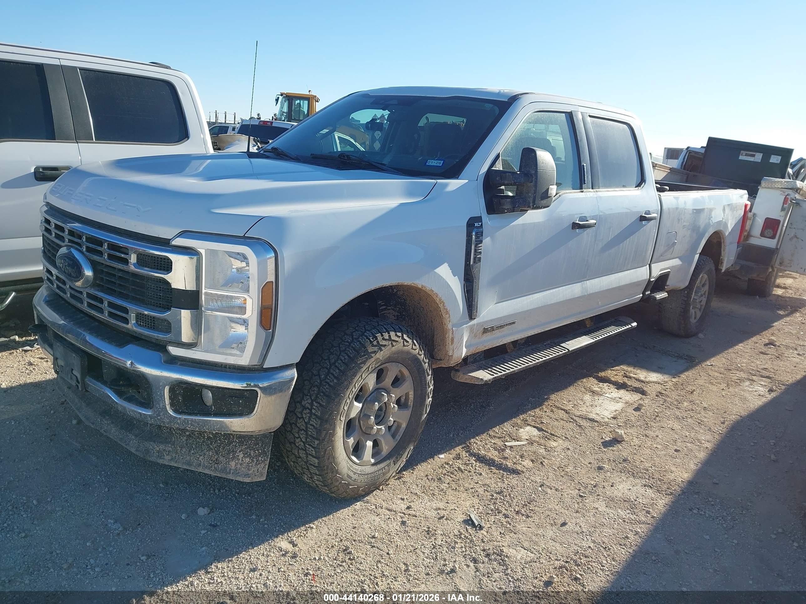 FORD F-250 image 6