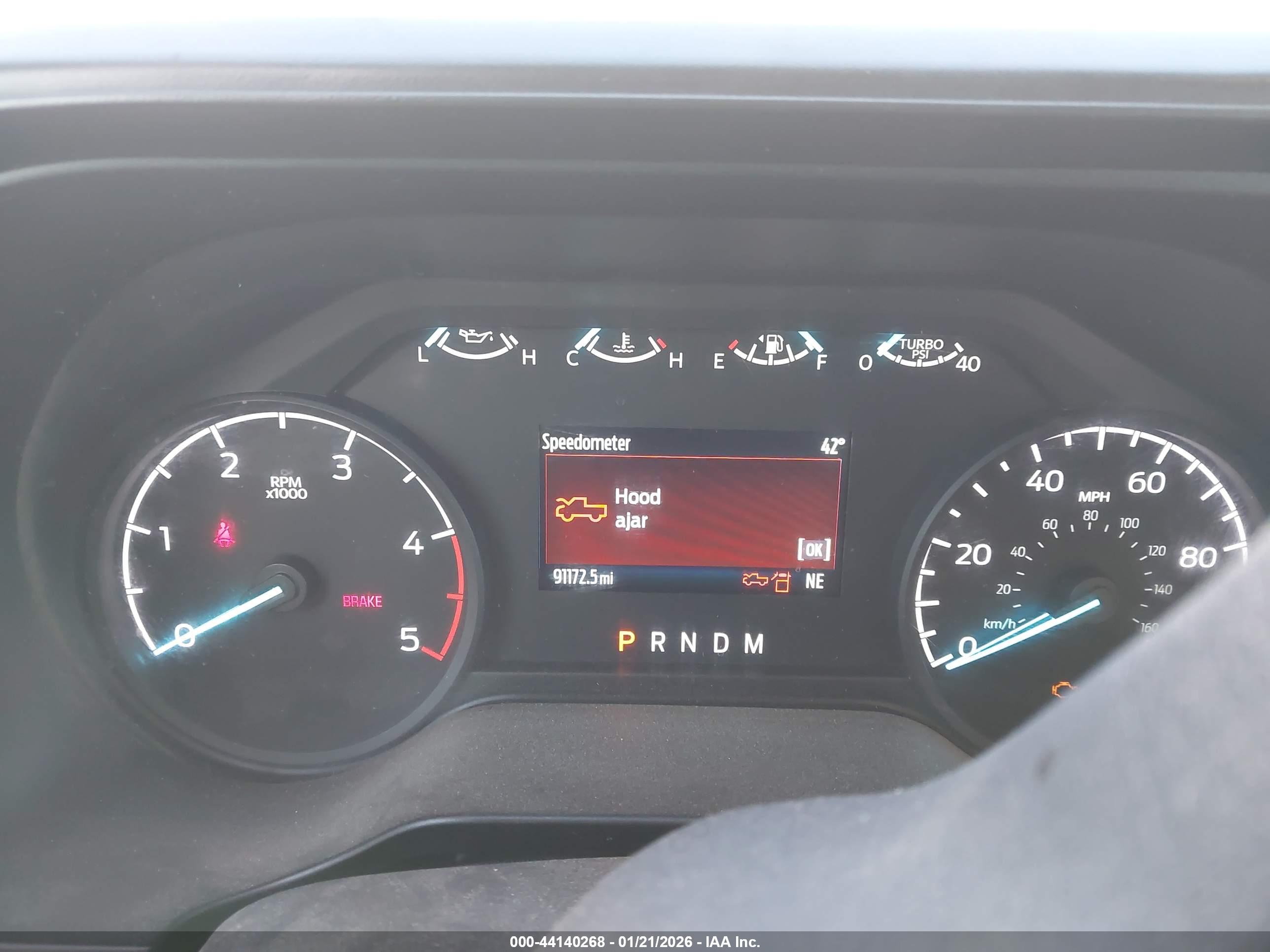 FORD F-250 image 7