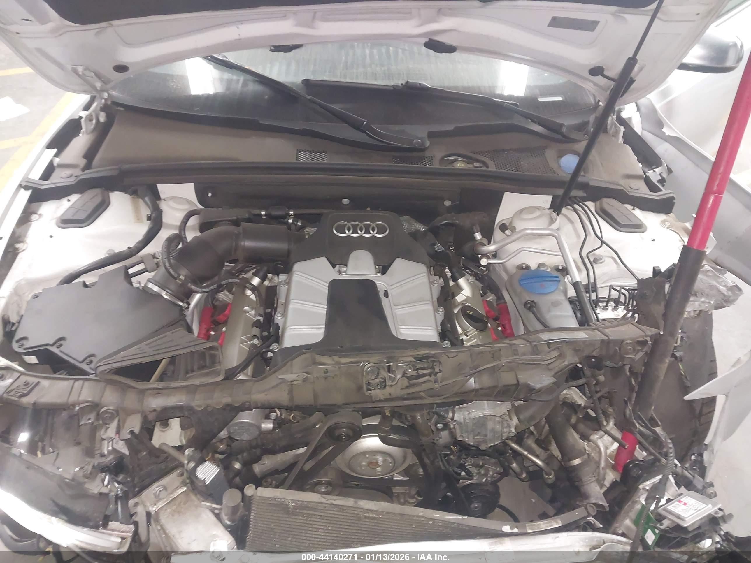 AUDI S5 image 10
