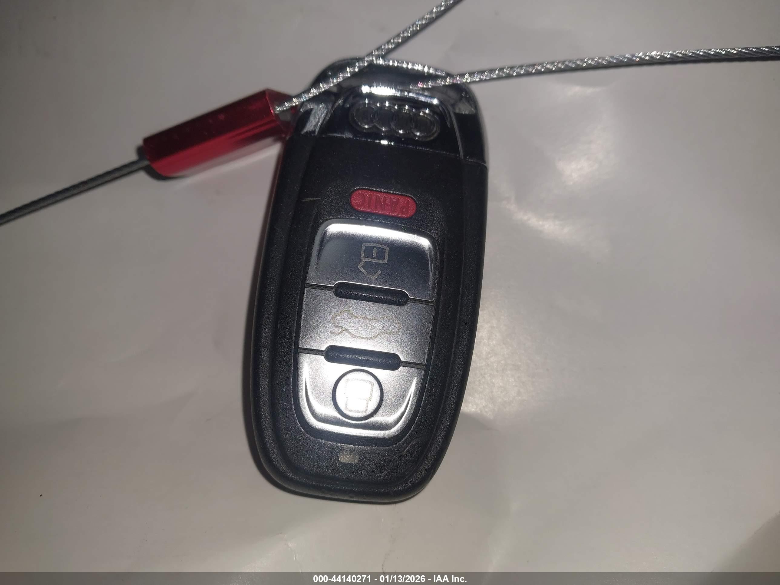 AUDI S5 image 11