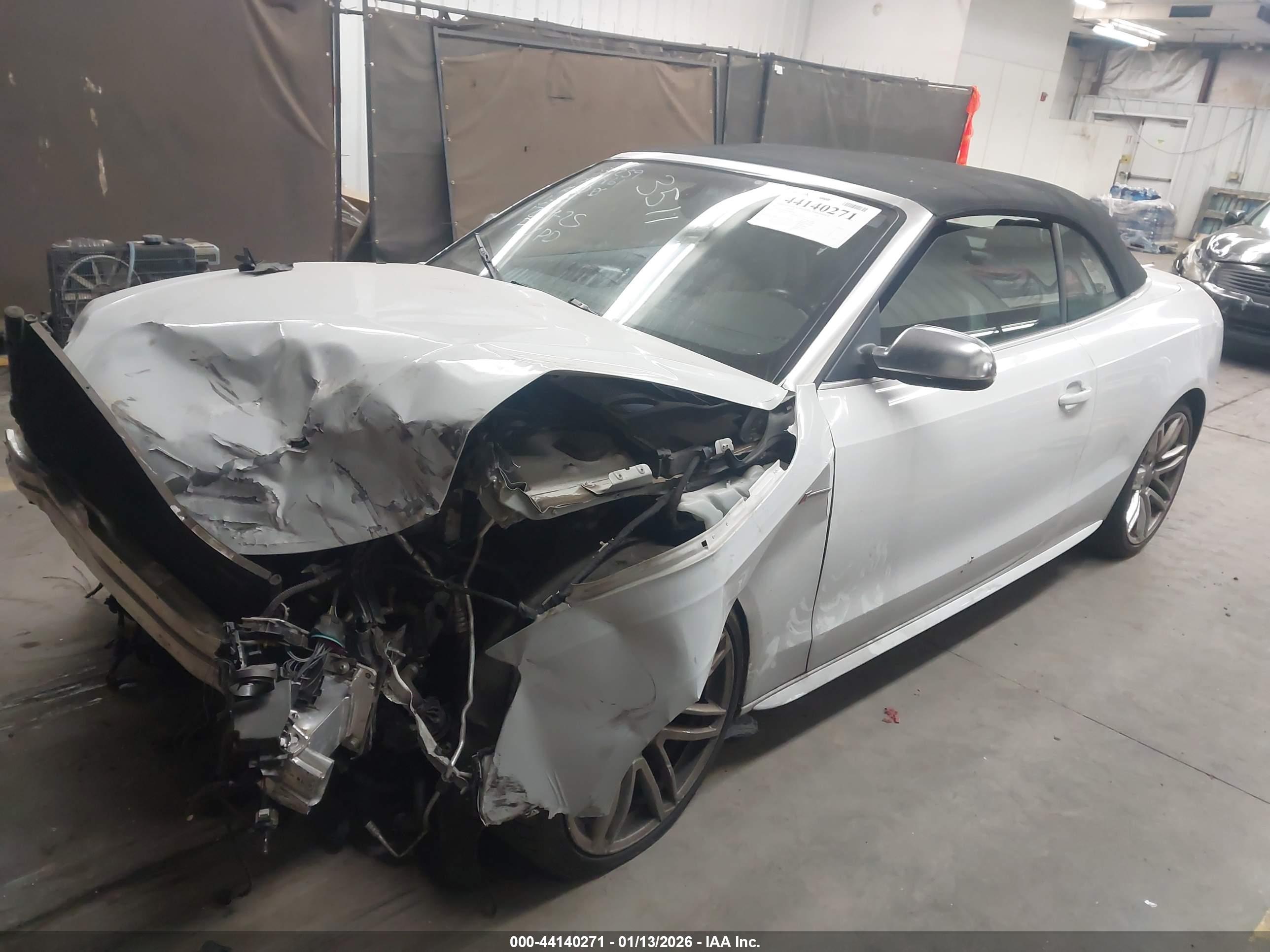 AUDI S5 image 2