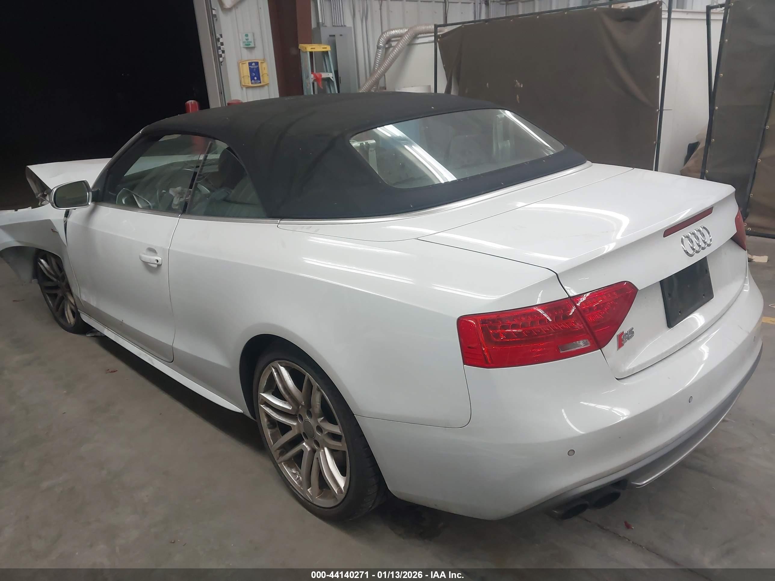 AUDI S5 image 3