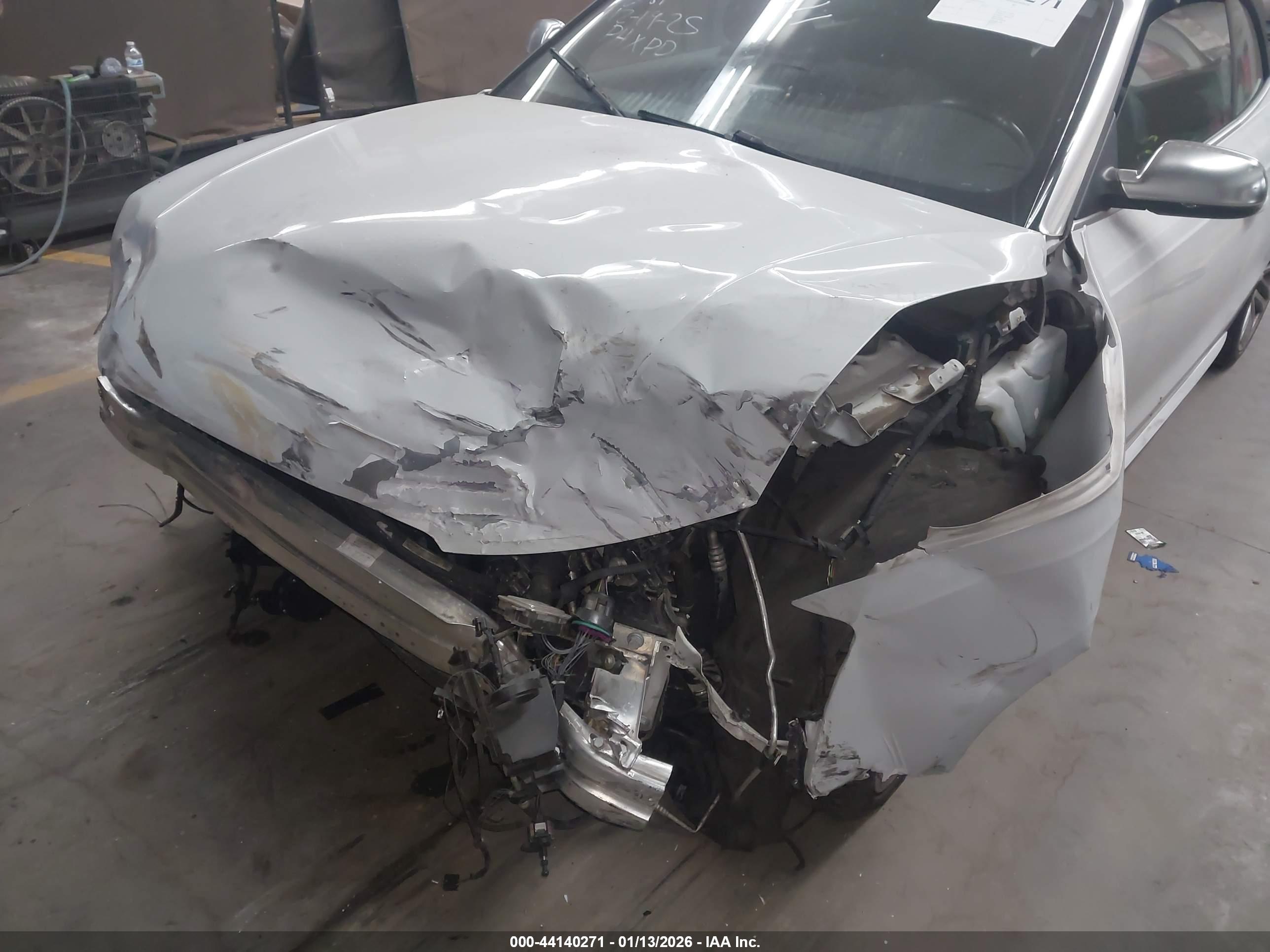 AUDI S5 image 6