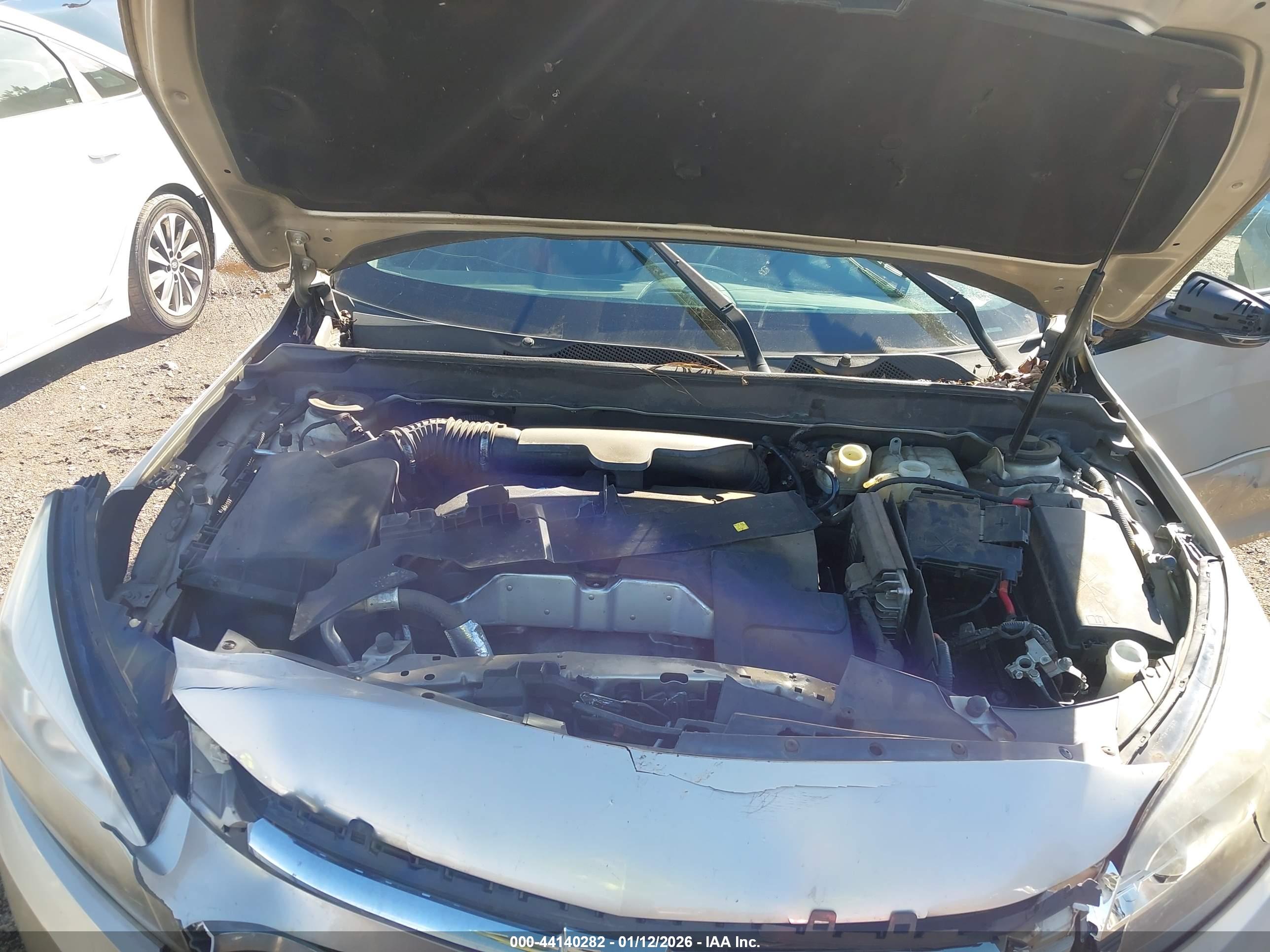 CHEVROLET MALIBU image 10