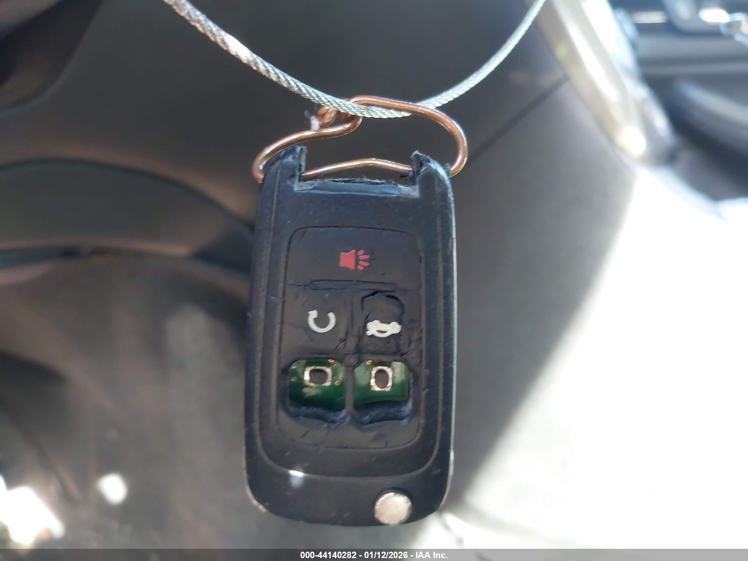 CHEVROLET MALIBU image 11