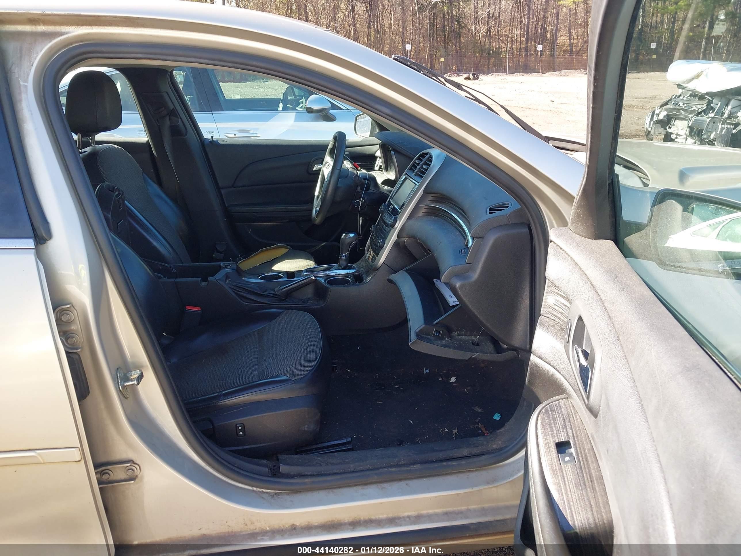 CHEVROLET MALIBU image 5