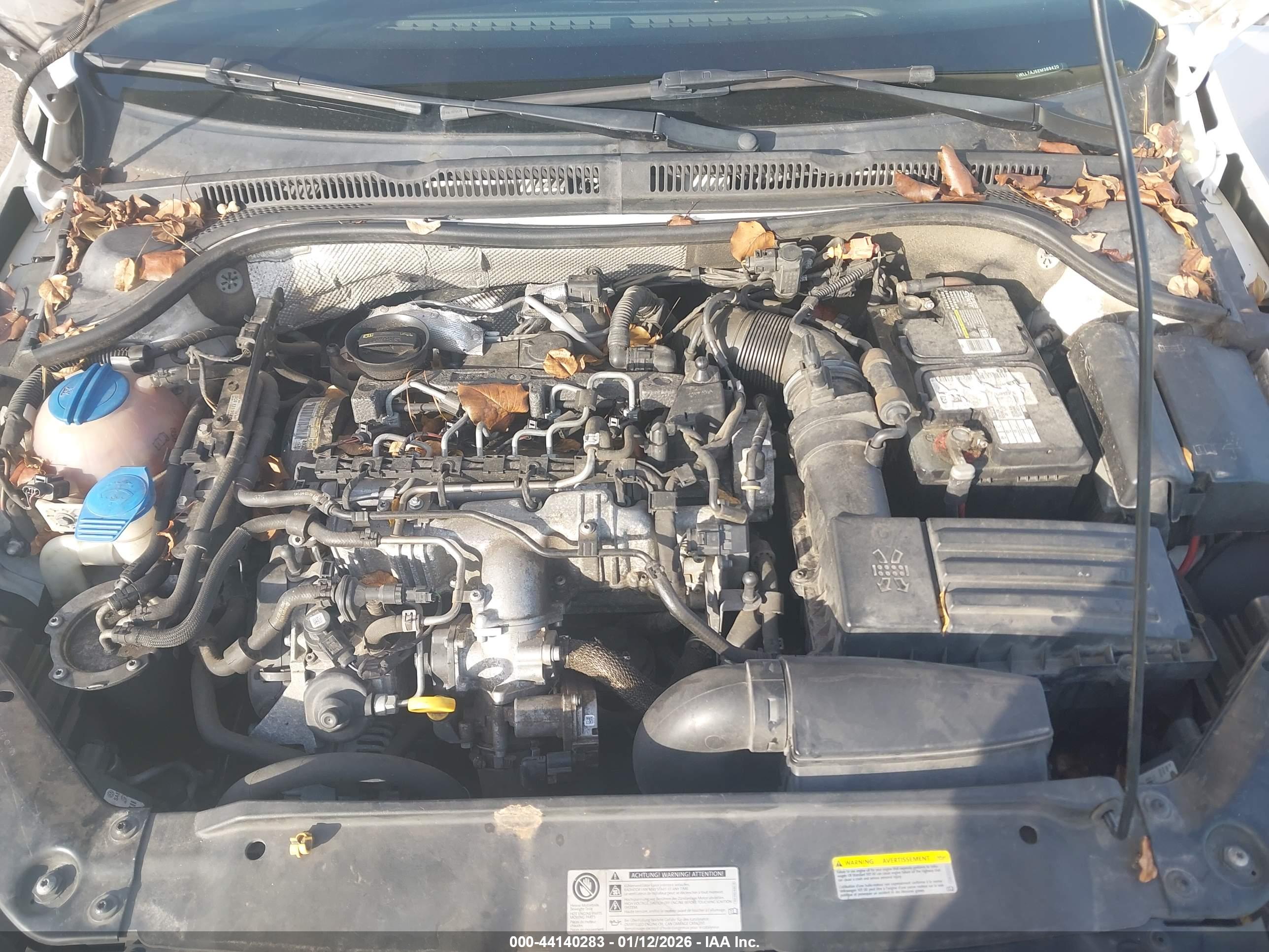 VOLKSWAGEN JETTA image 10