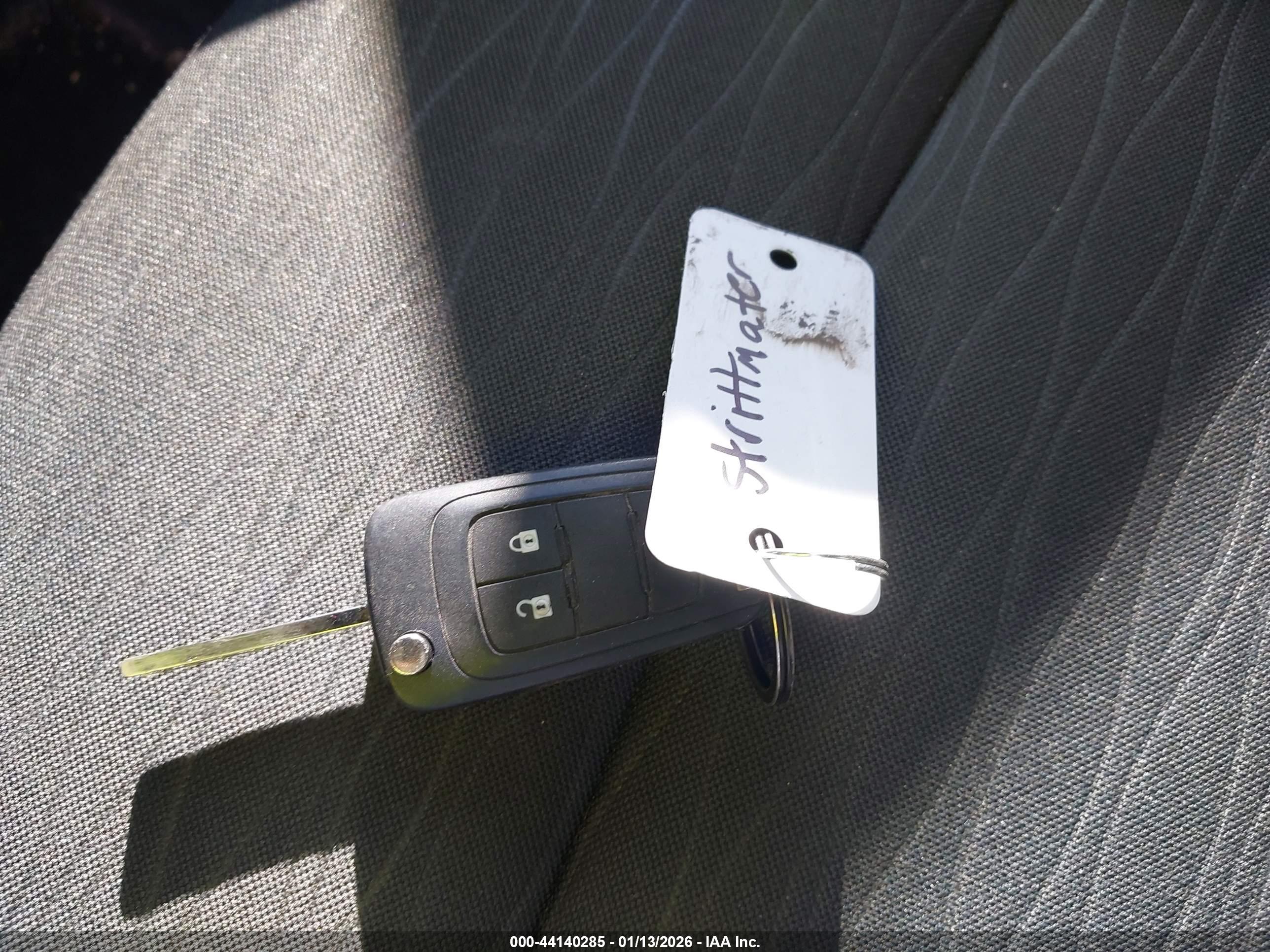 BUICK ENCORE image 11