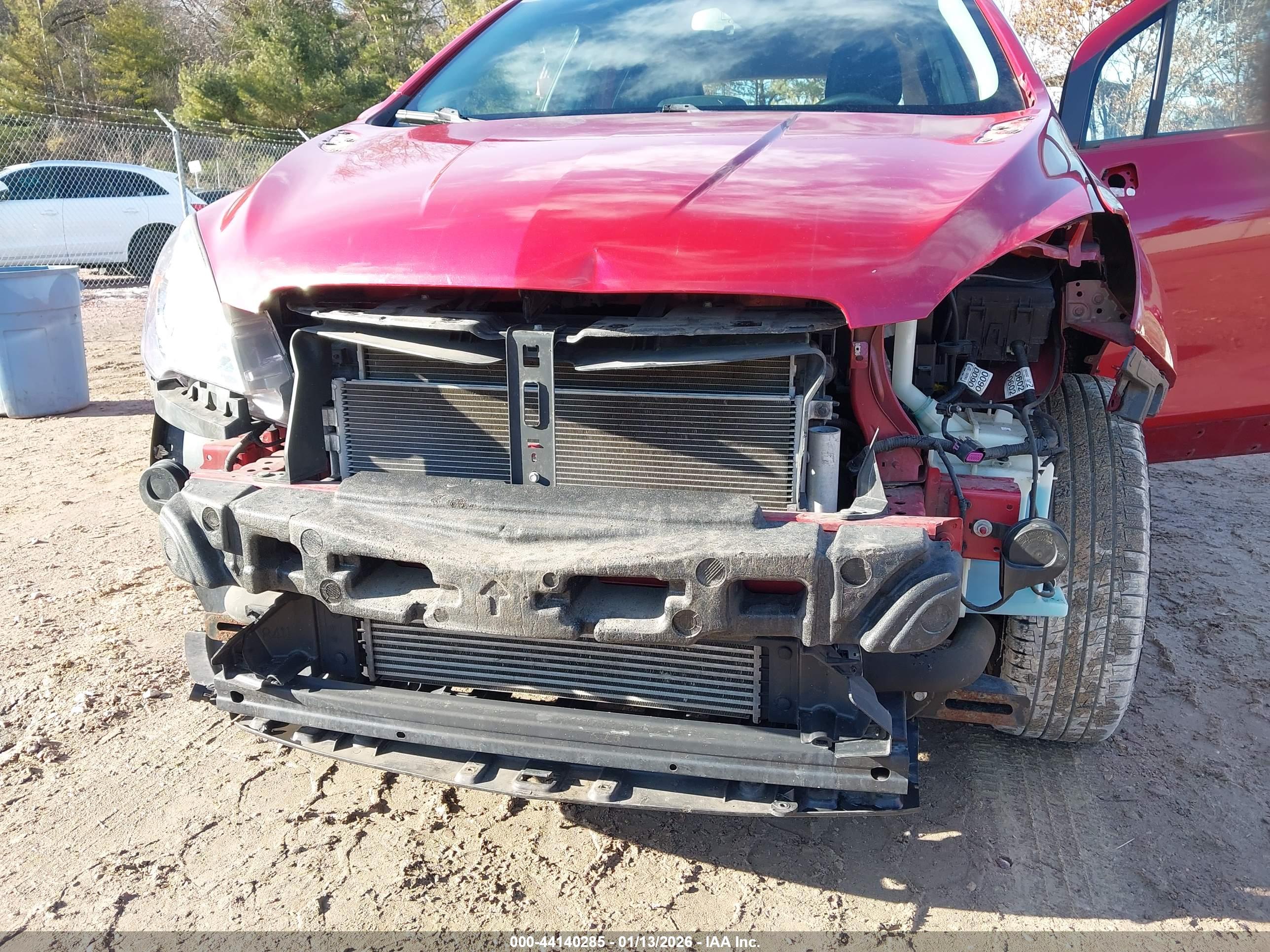 BUICK ENCORE image 6