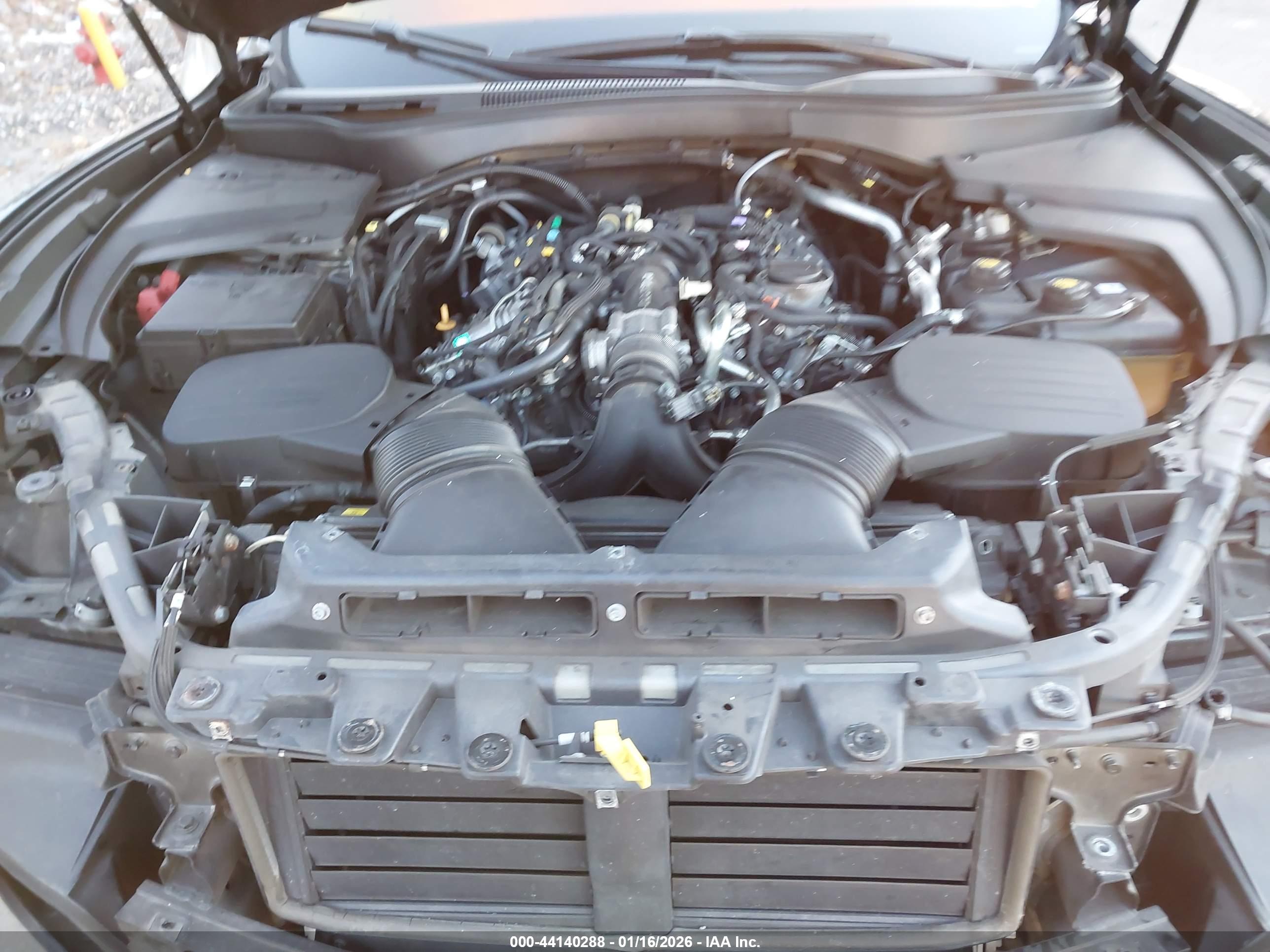 MASERATI LEVANTE image 10