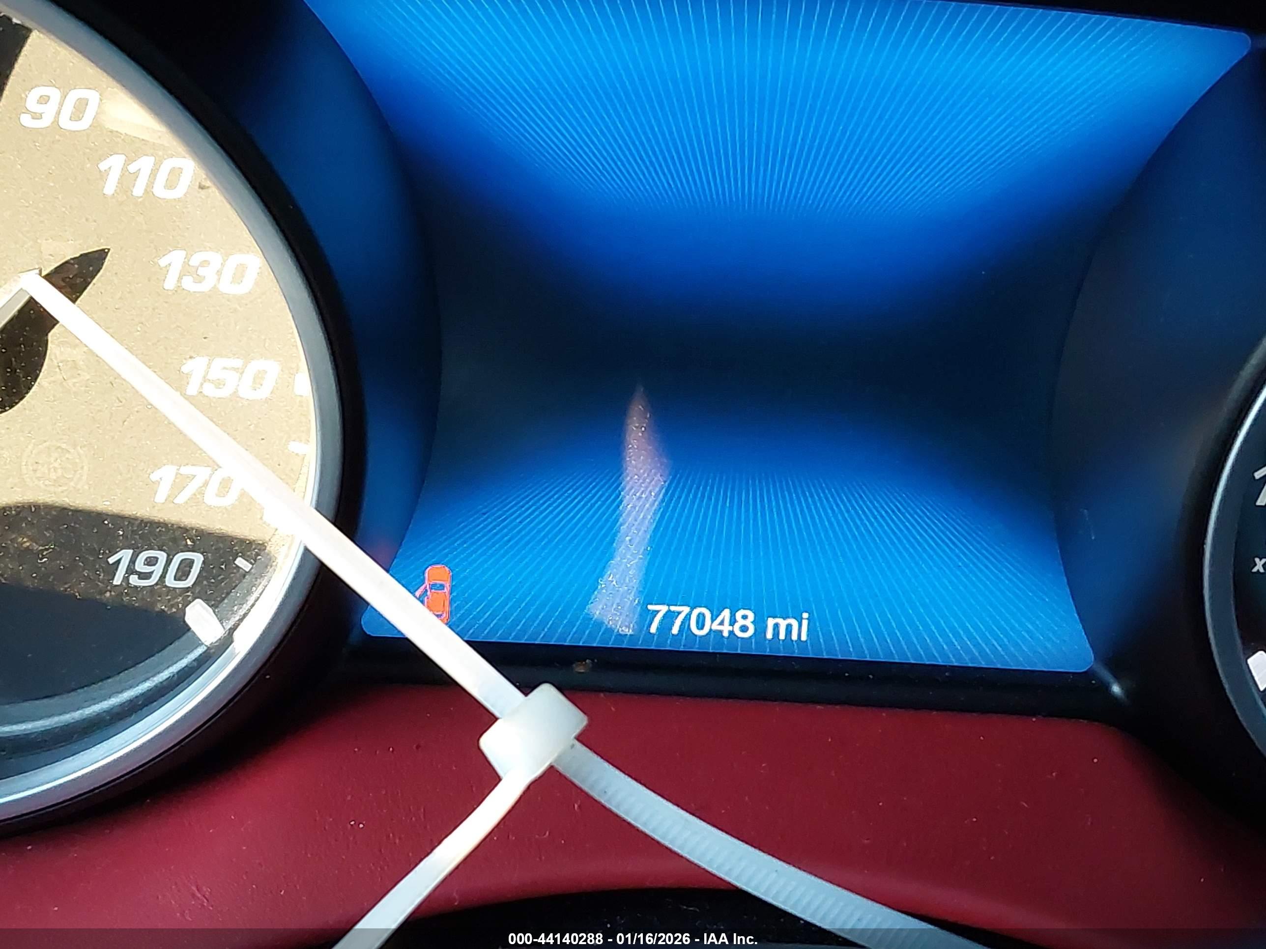 MASERATI LEVANTE image 7