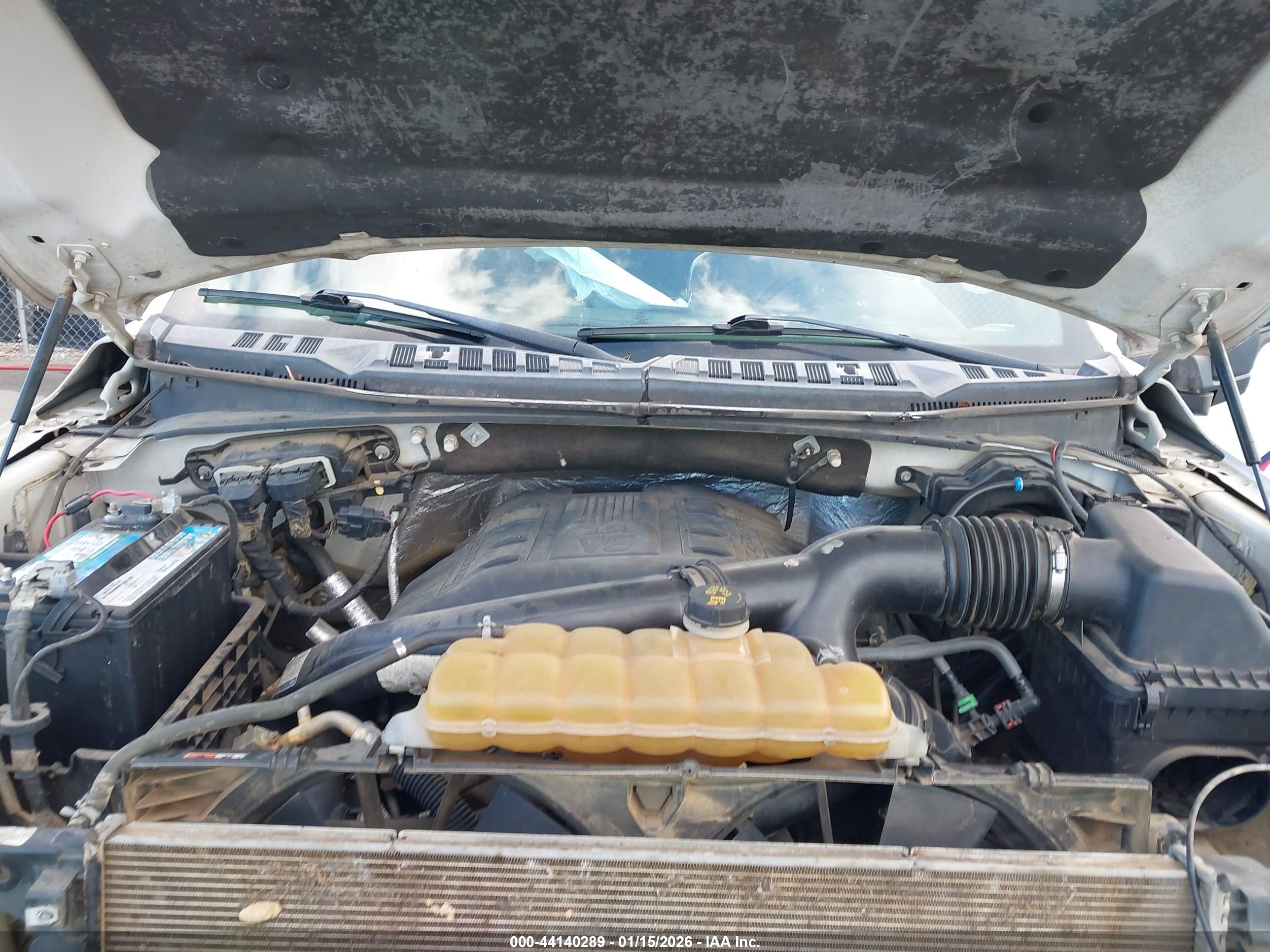 FORD F-150 image 10