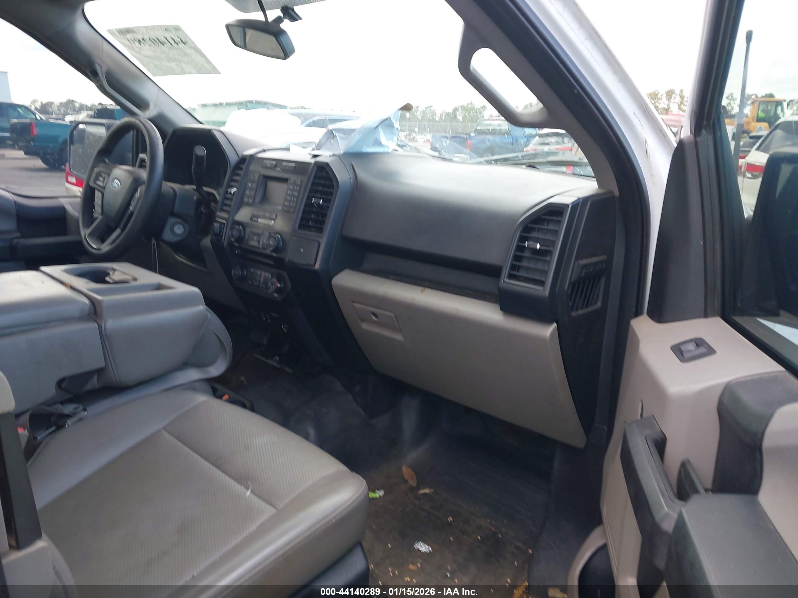 FORD F-150 image 5