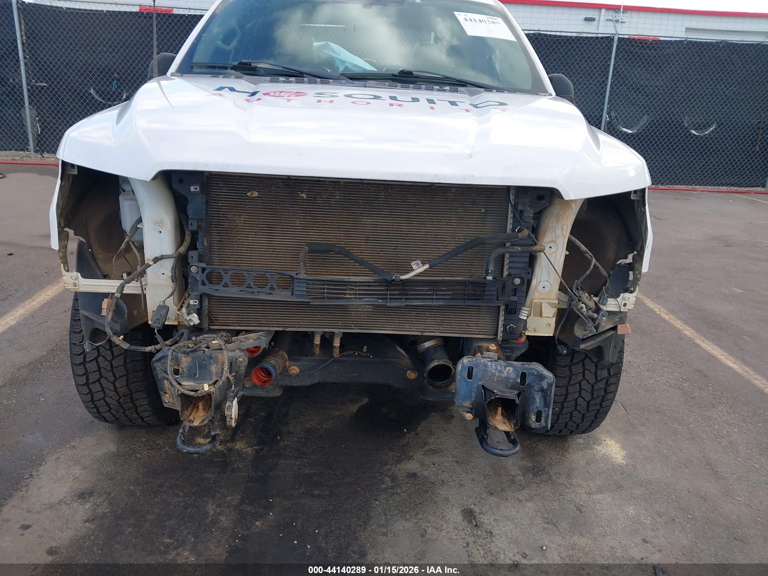 FORD F-150 image 6