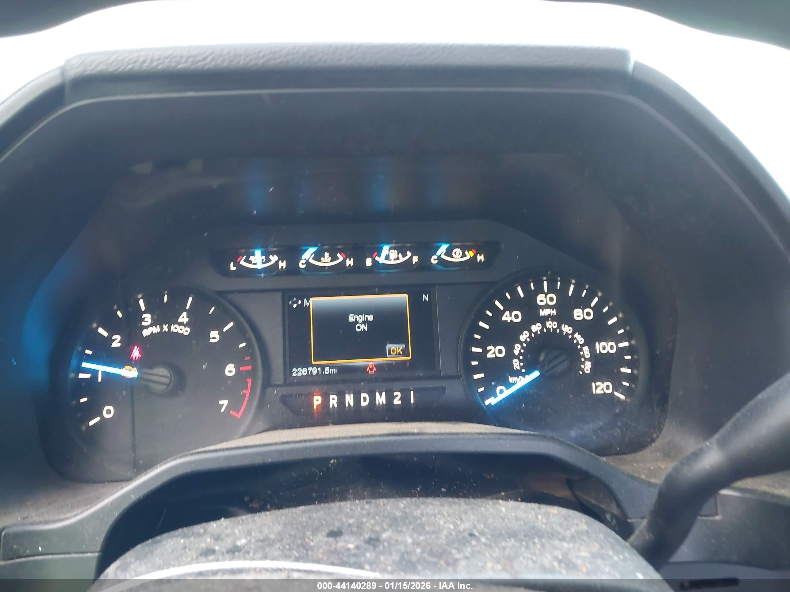 FORD F-150 image 7