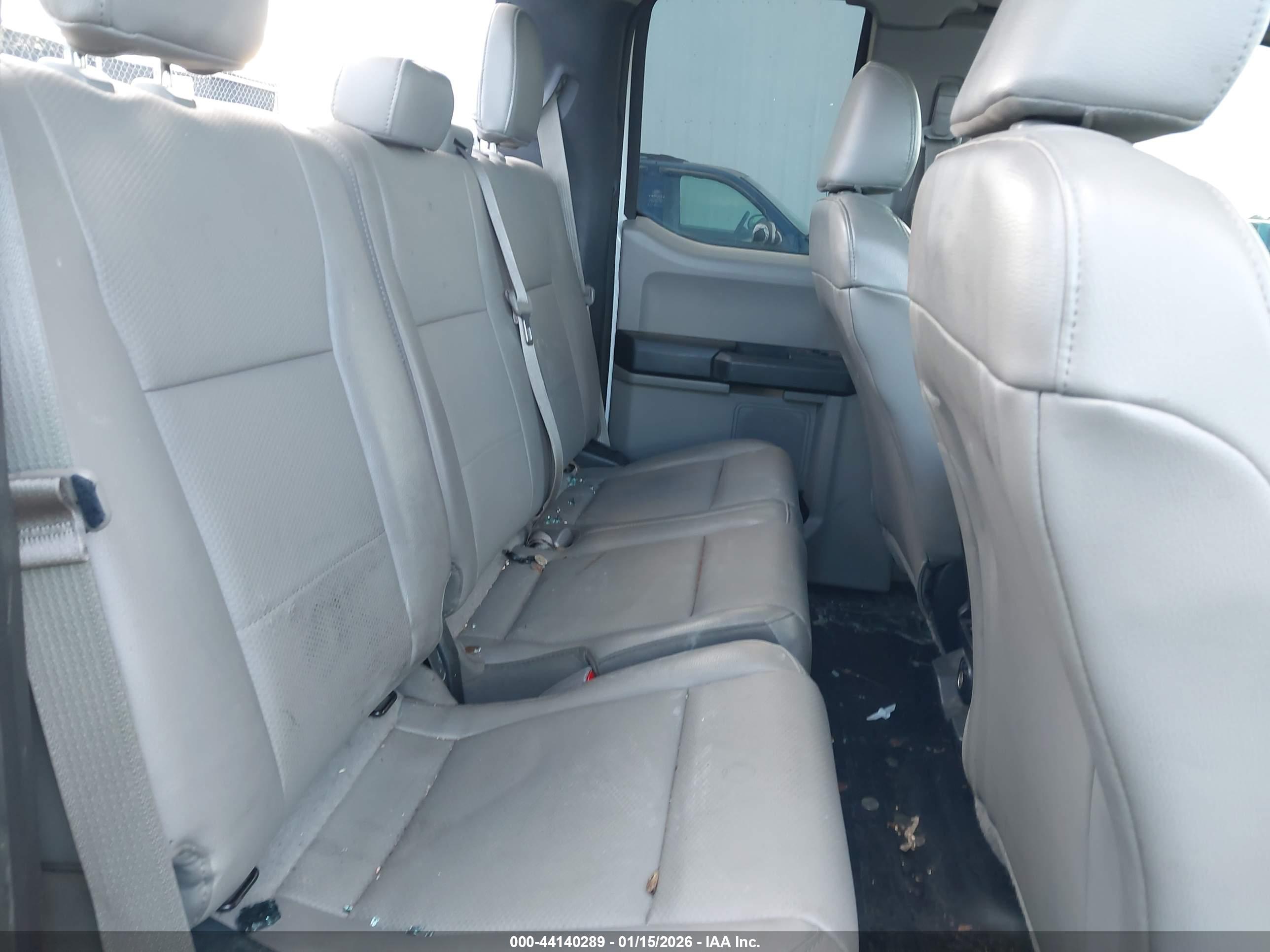 FORD F-150 image 8