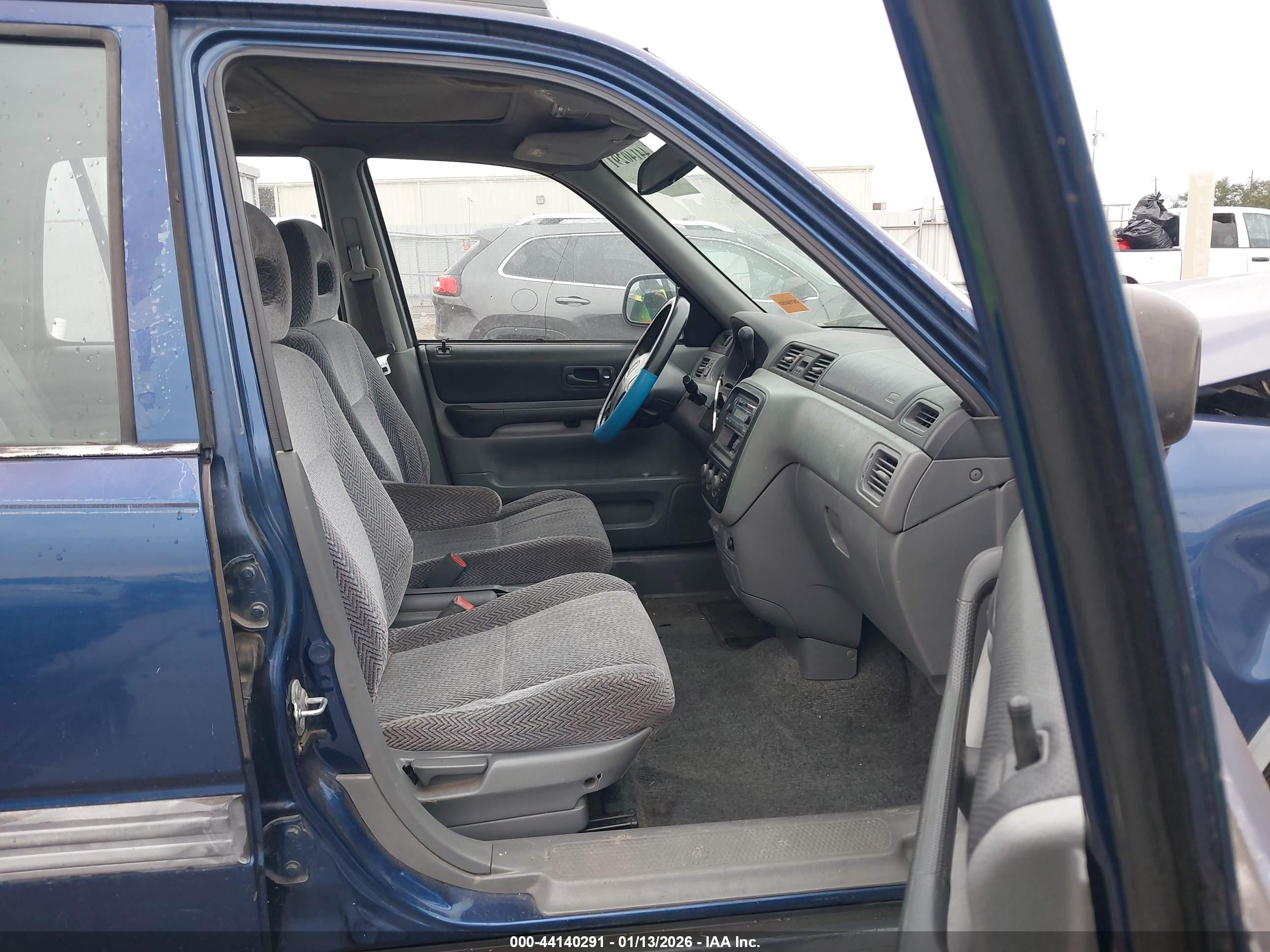 HONDA CR-V image 5